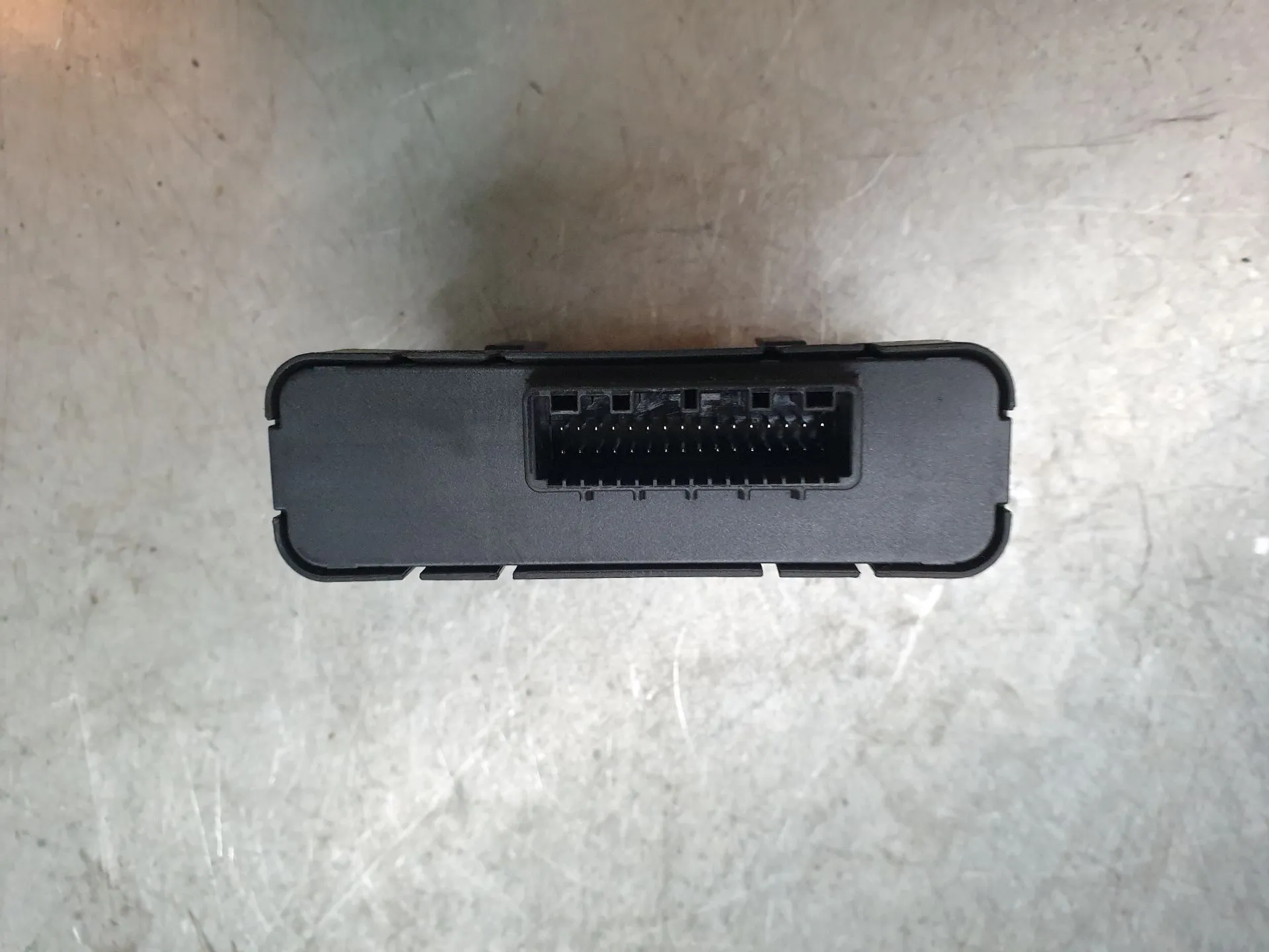 Comfort Unit Module RENAULT Megane IV (B9A/M_) Imagem-2