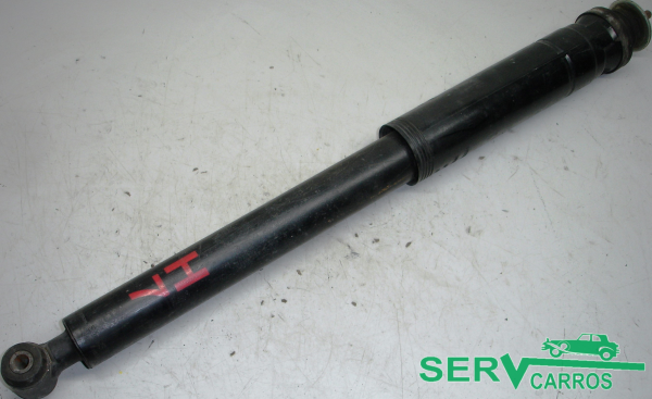 Amortiguador Trasero Derecho MERCEDES-BENZ Classe E (W210)