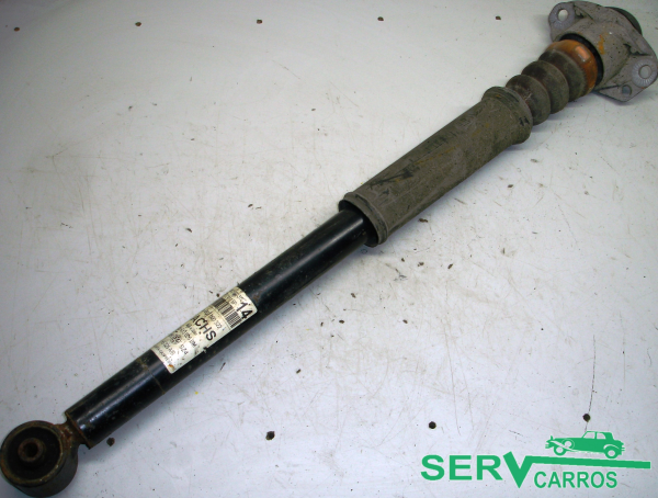 Amortiguador Trasero Izquierdo AUDI A2 (8Z0)