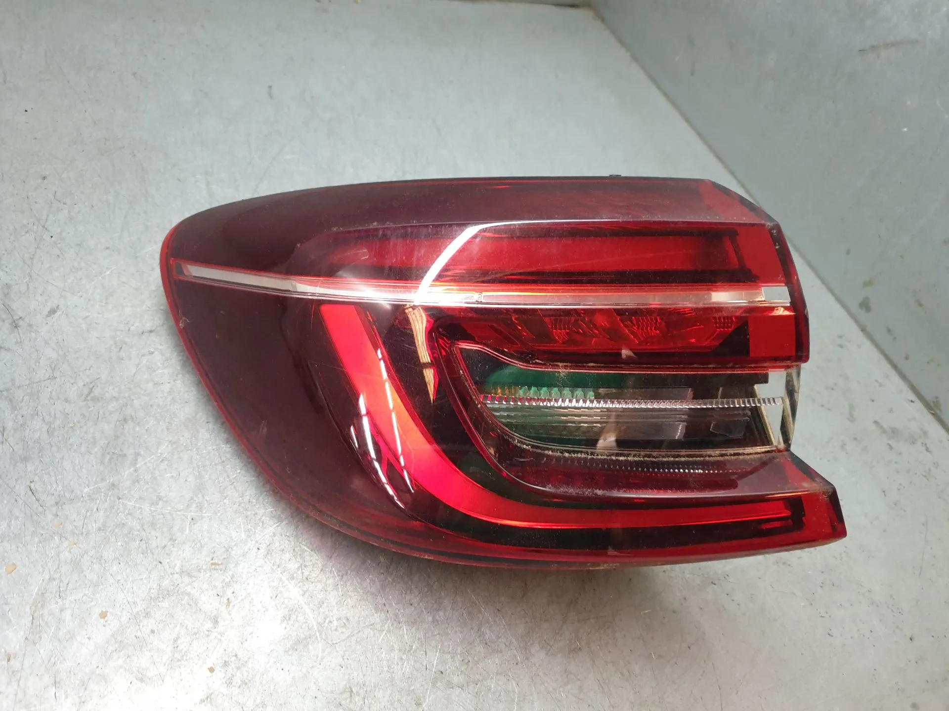 Feu arrière Gauche RENAULT Clio V (BF_)