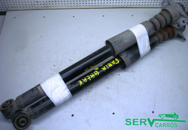 Amortiguador Trasero Derecho SKODA Fabia I Break (6Y5)