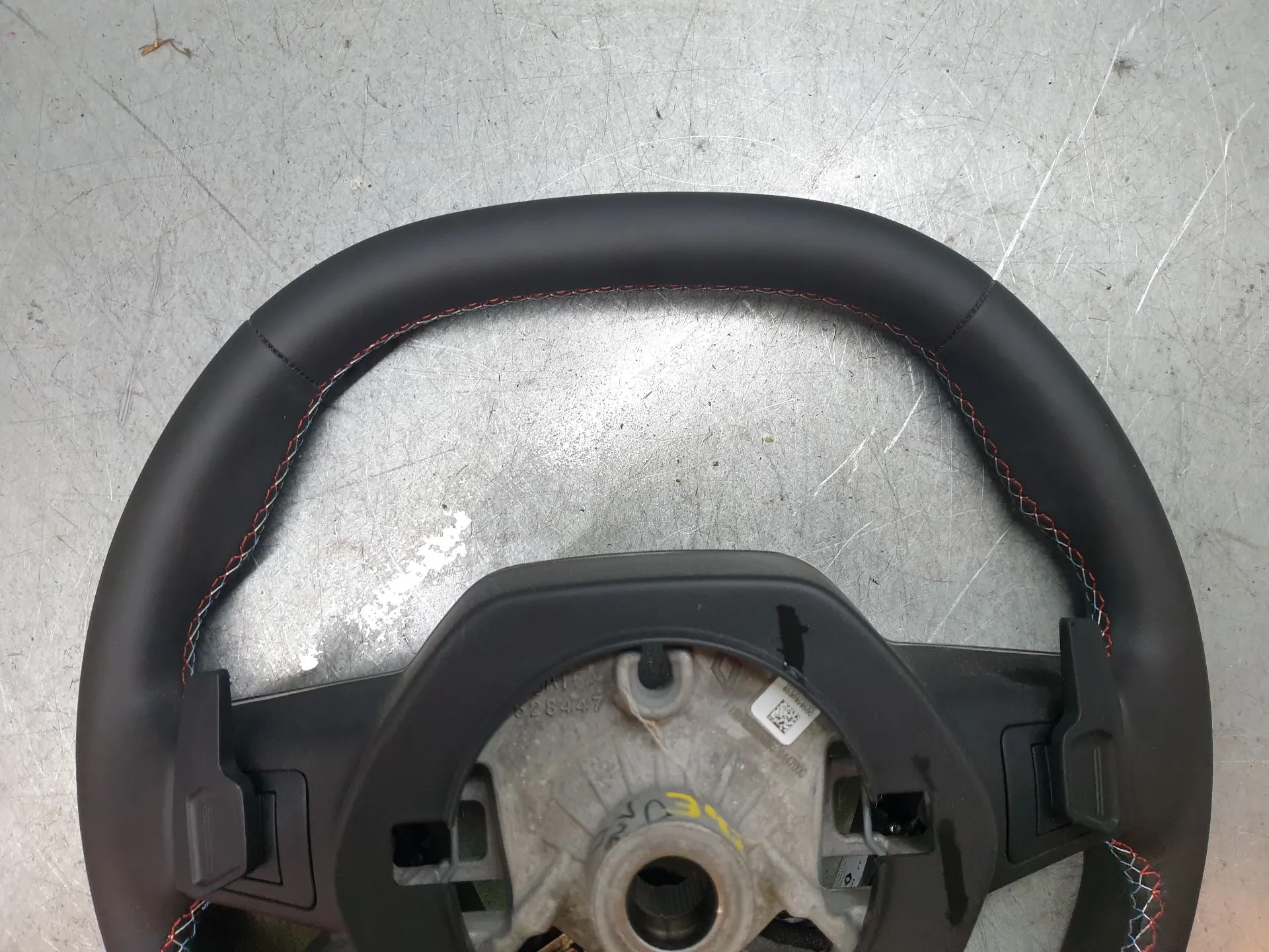 Volante RENAULT Austral Imagem-8