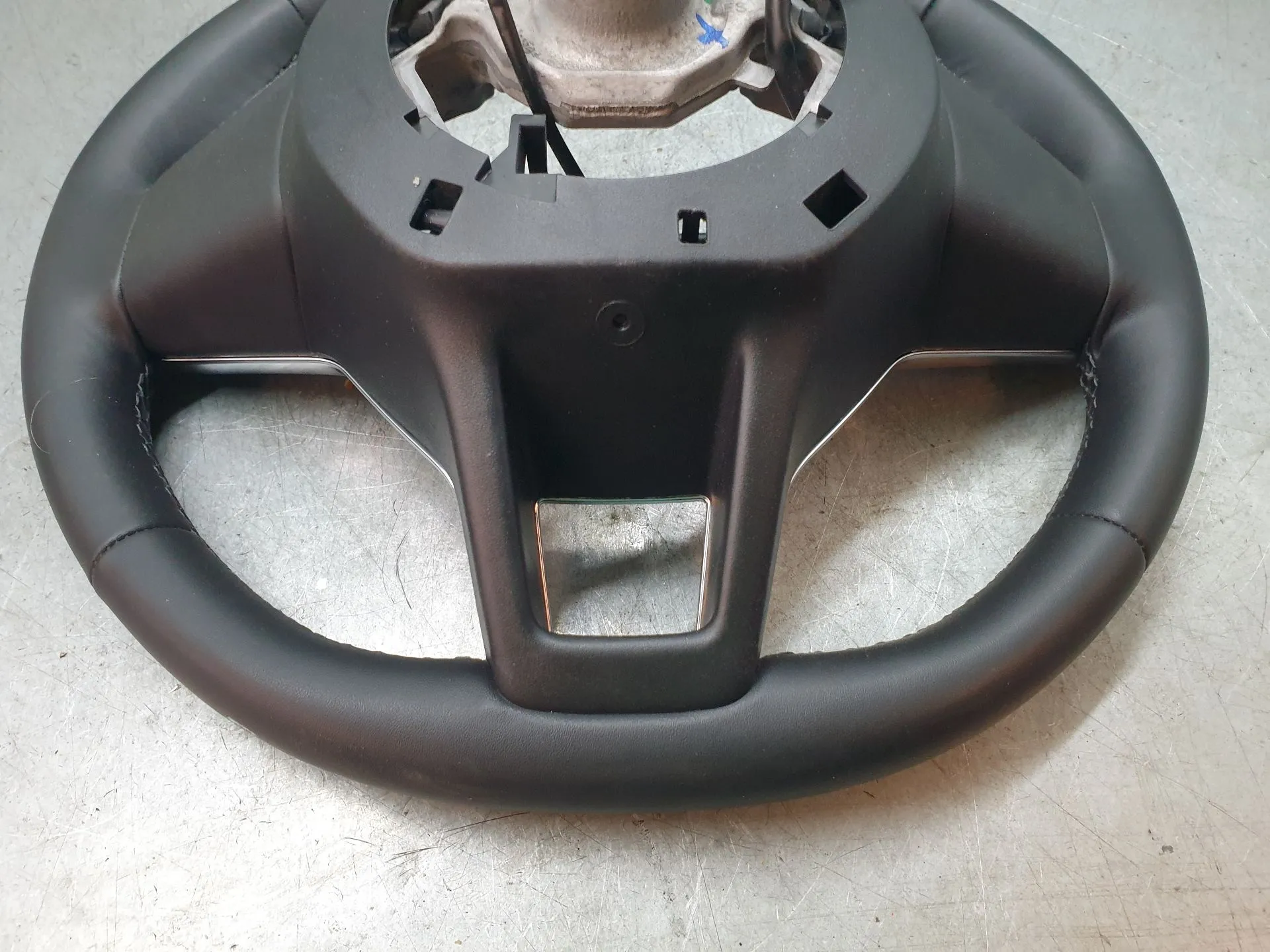 Volante RENAULT Clio V (BF_) Imagem-7