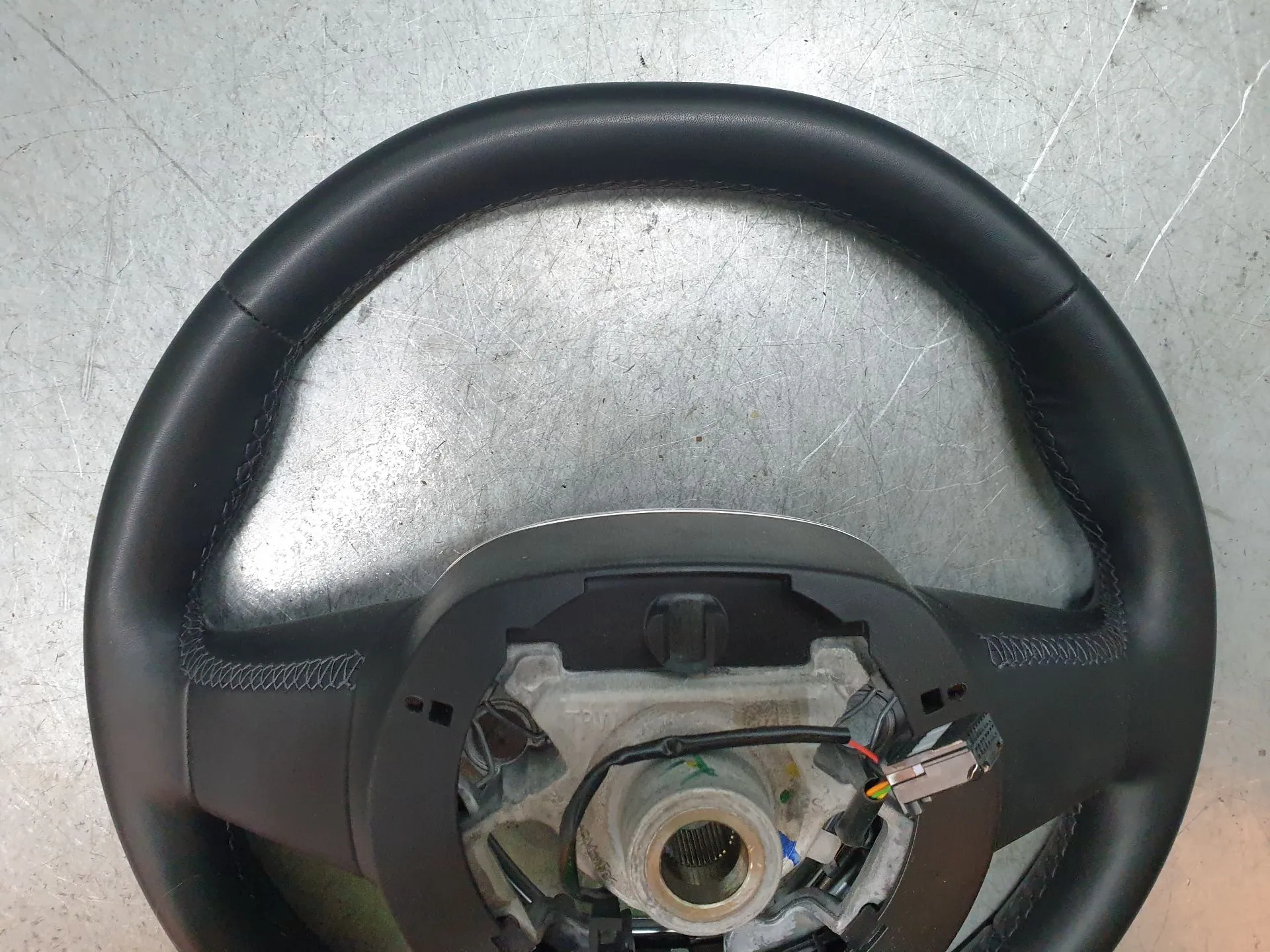 Volante RENAULT Clio V (BF_) Imagem-8