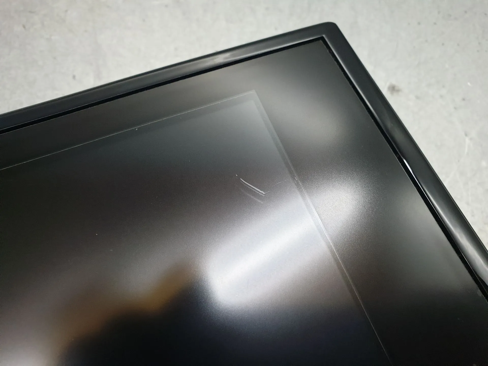 Pantalla / pantalla de información CITROËN C3 Aircross II (2R_, 2C_) Imagem-1