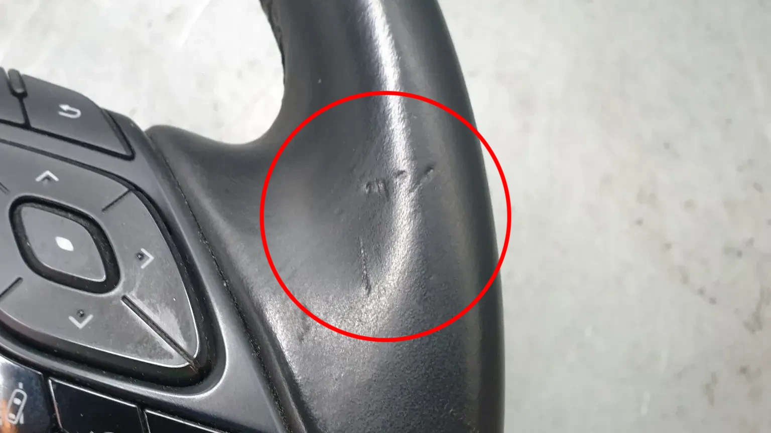 Volante TOYOTA C-HR (_X1_) Imagem-15