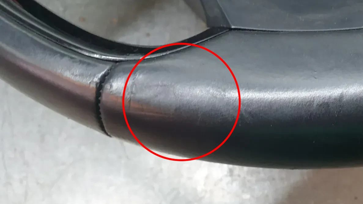 Volante TOYOTA C-HR (_X1_) Imagem-14