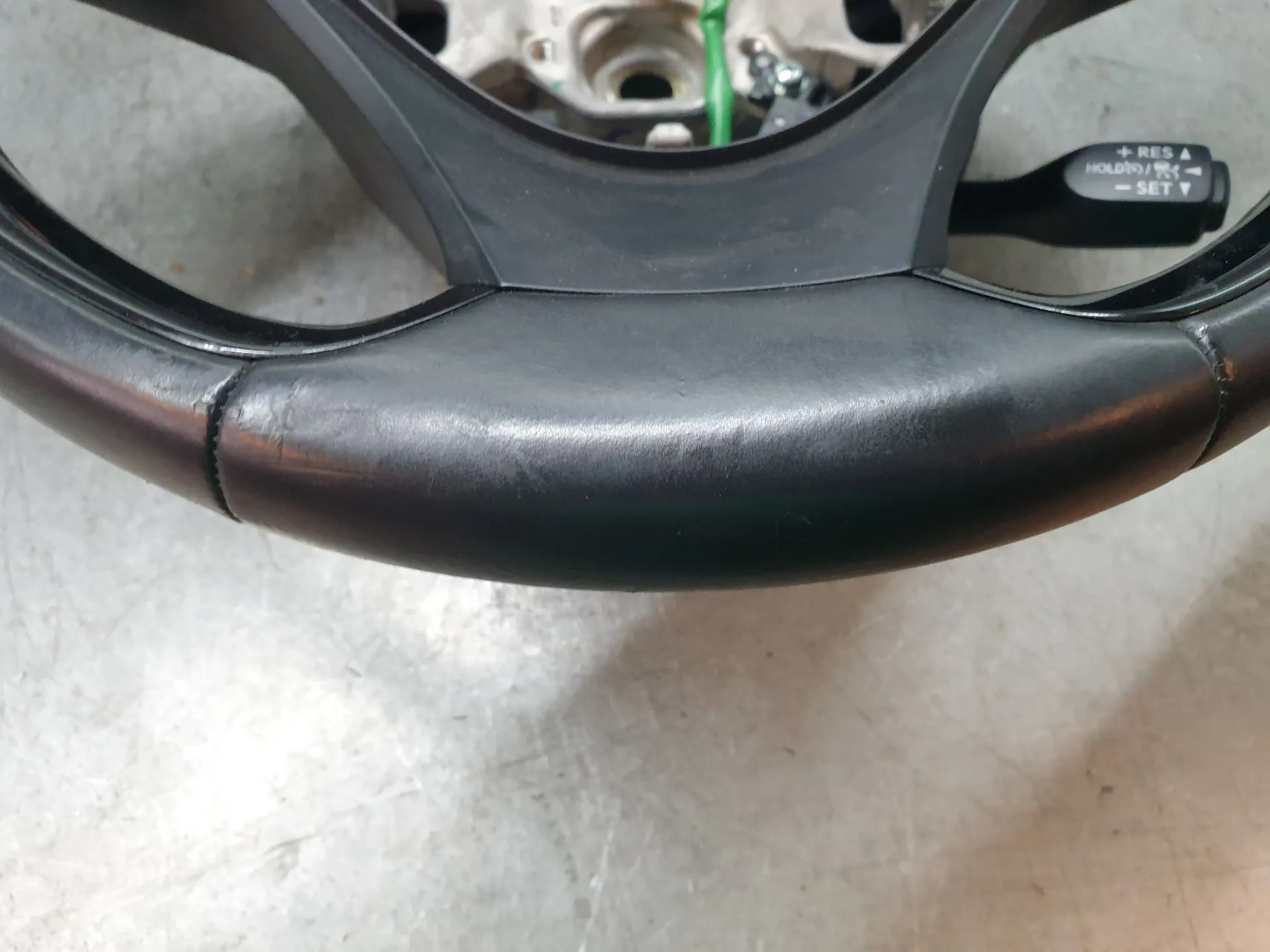 Volante TOYOTA C-HR (_X1_) Imagem-6