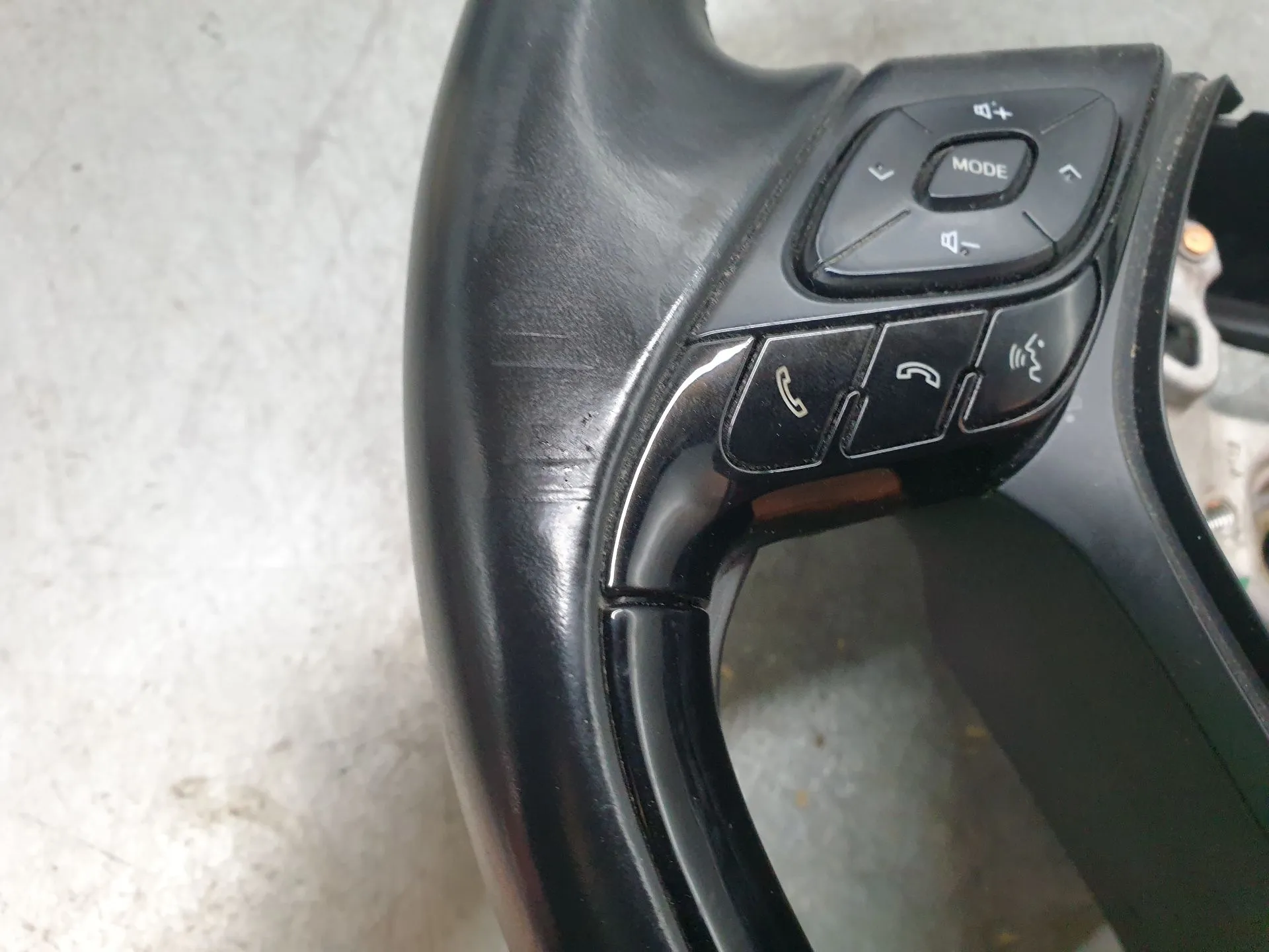 Volante TOYOTA C-HR (_X1_) Imagem-5