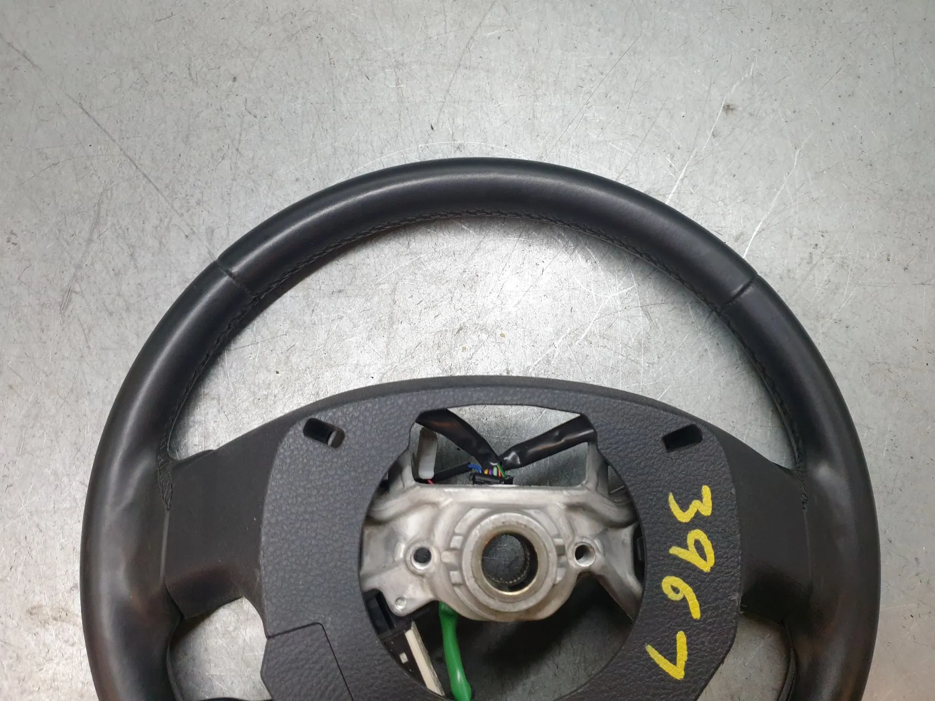 Volante TOYOTA C-HR (_X1_) Imagem-11