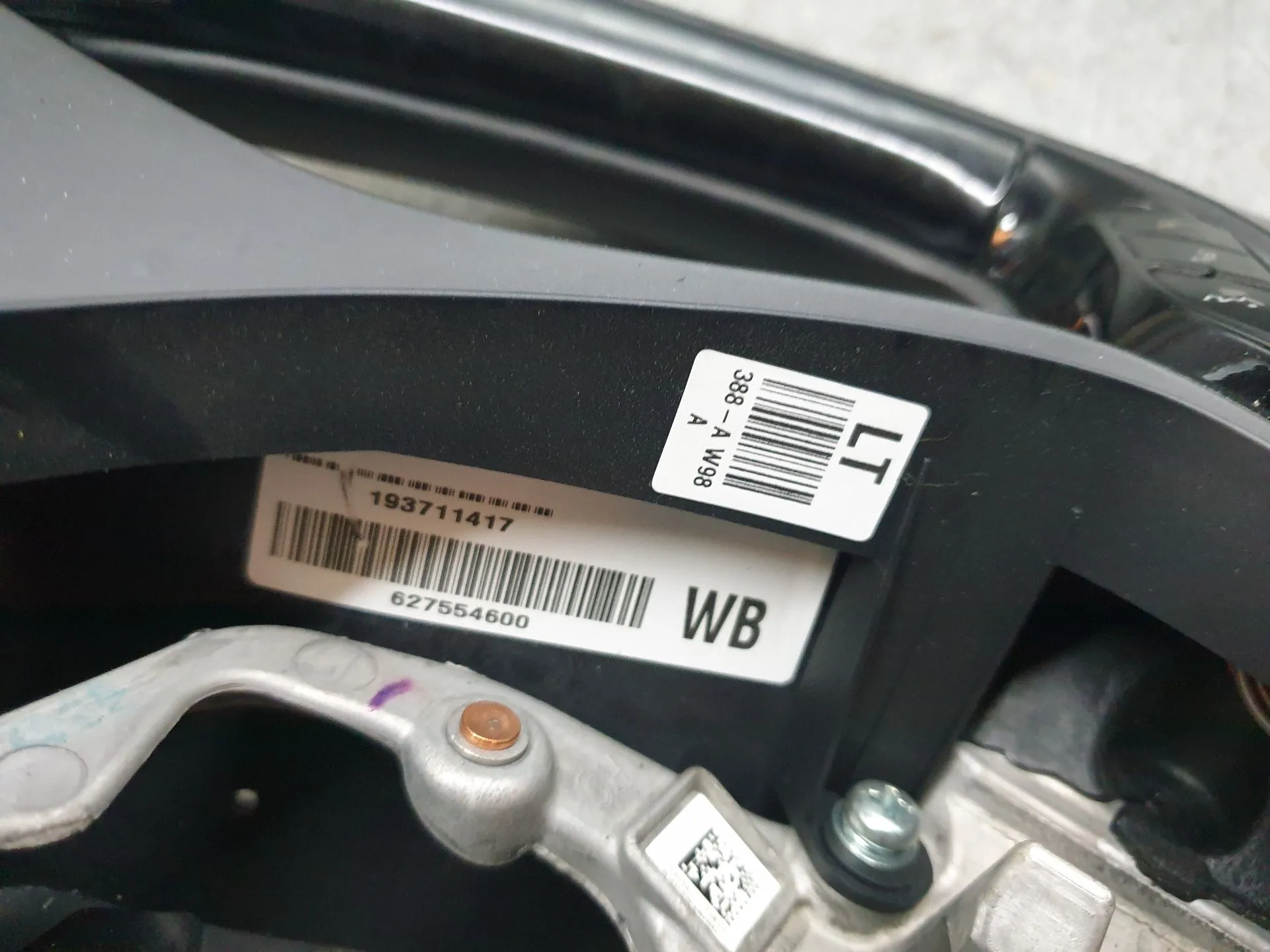 Volante TOYOTA C-HR (_X1_) Imagem-12