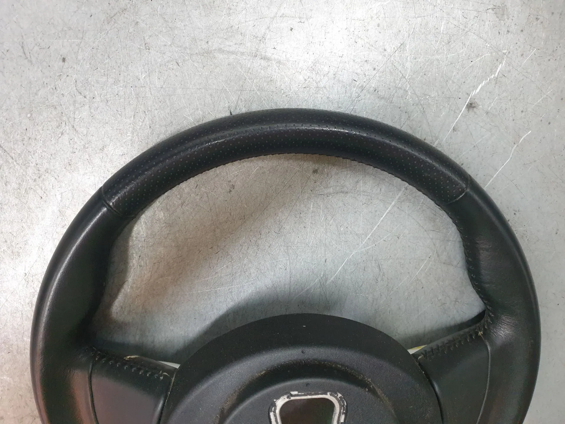 Volante RENAULT Twingo III (BCM_) Imagem-8