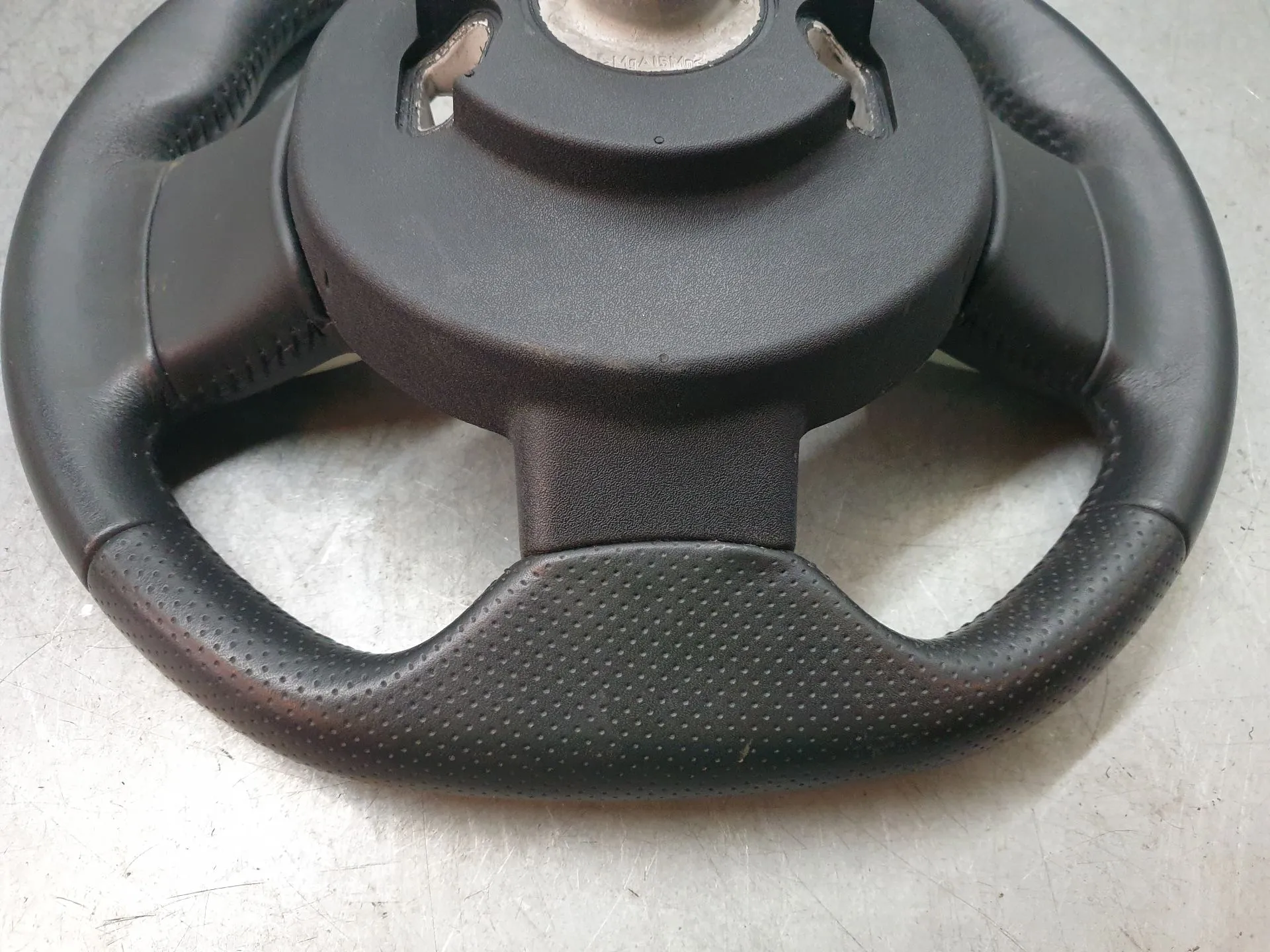 Volante RENAULT Twingo III (BCM_) Imagem-7