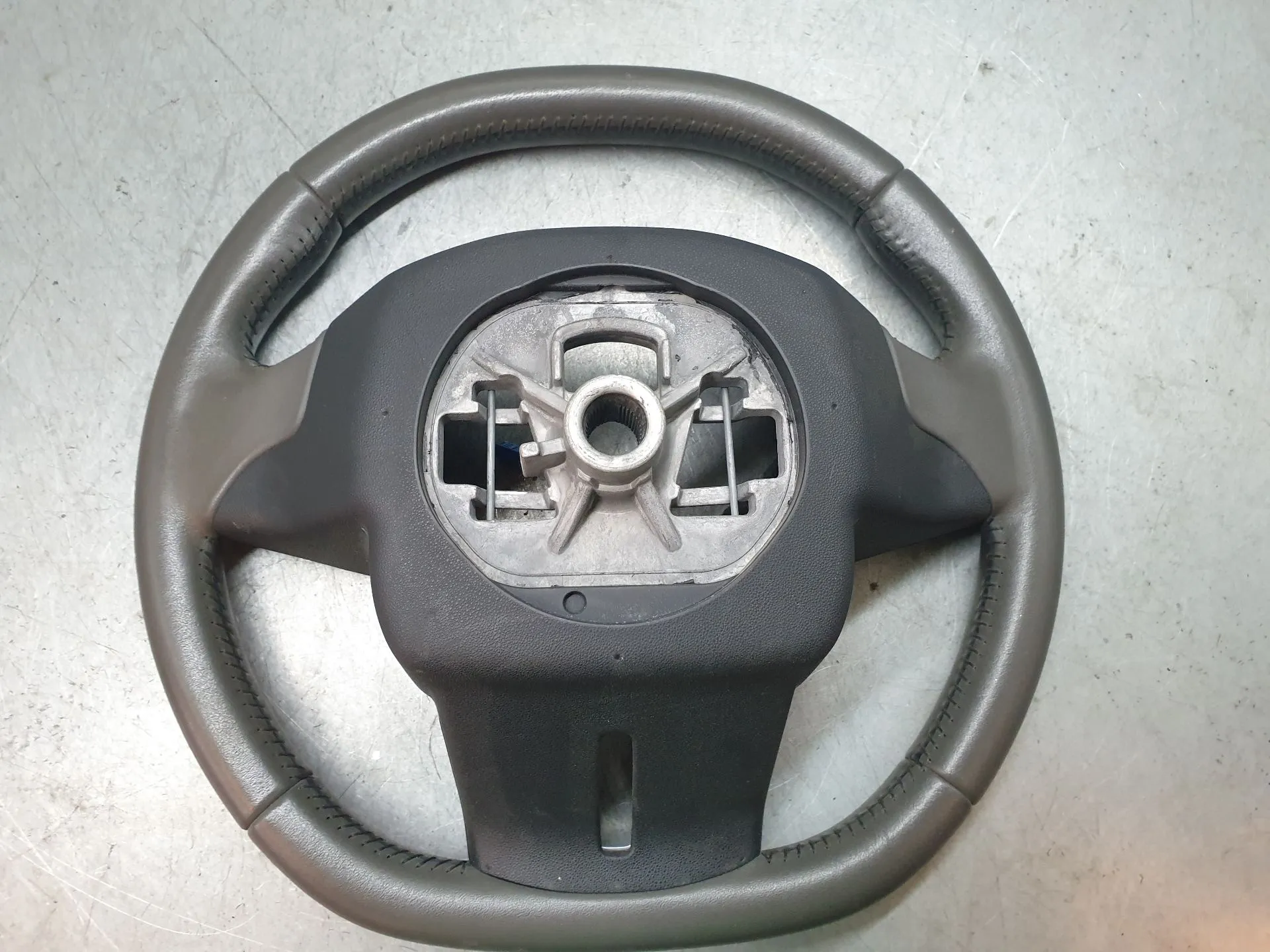 Volante CITROËN C4 Cactus Imagem-6