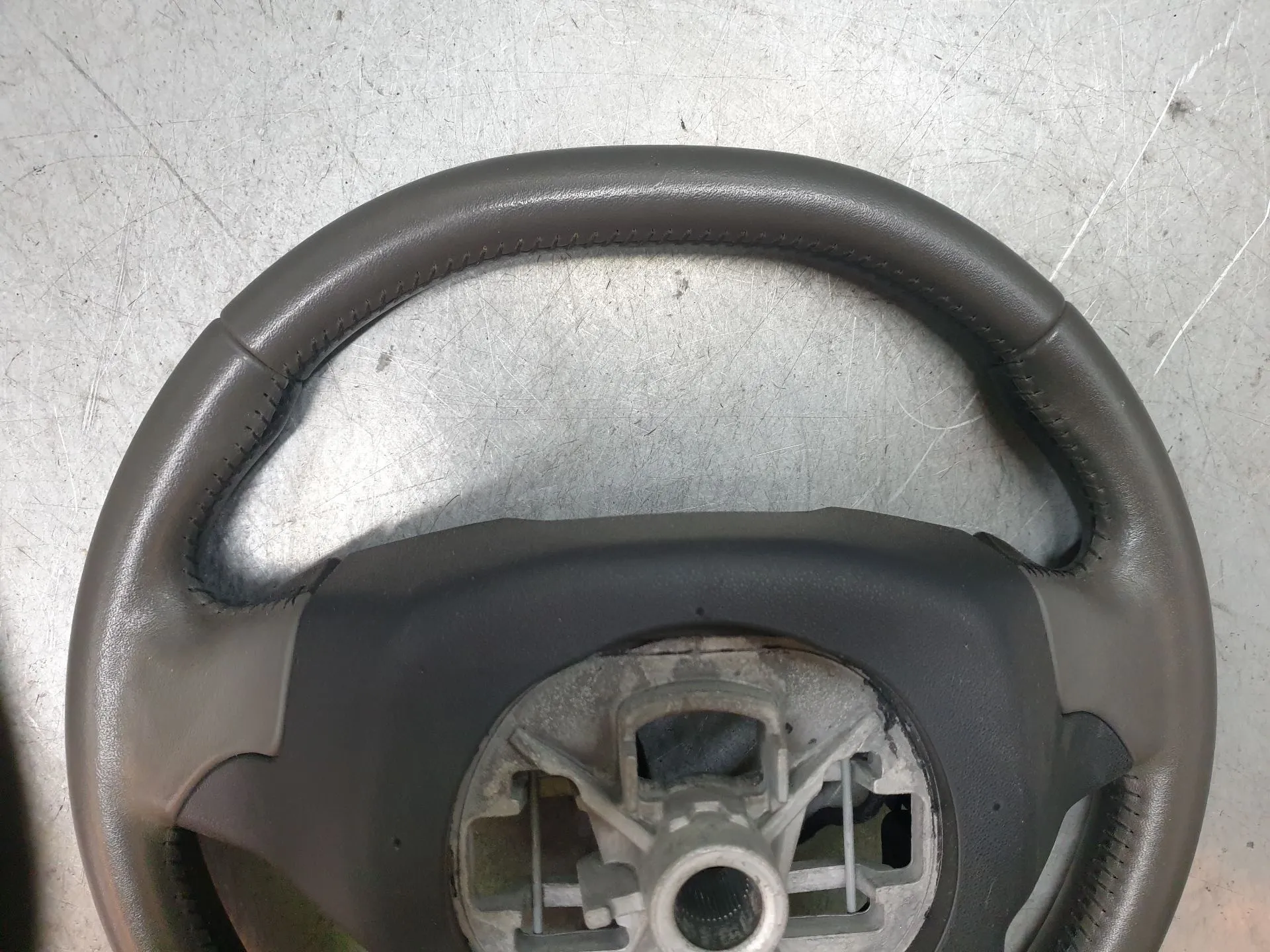 Volante CITROËN C4 Cactus Imagem-8