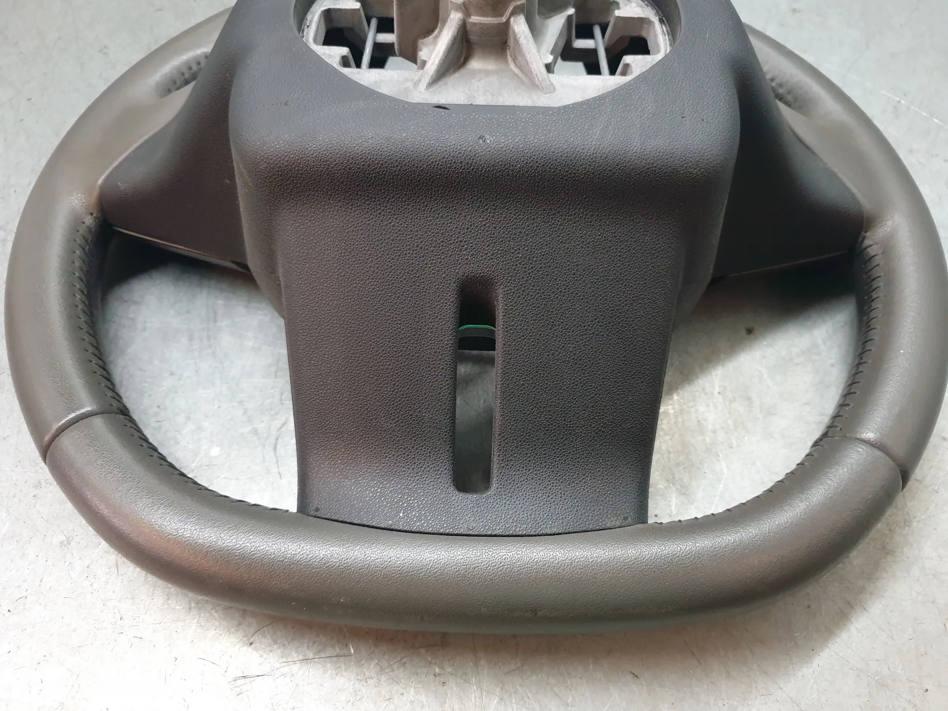 Volante CITROËN C4 Cactus Imagem-7