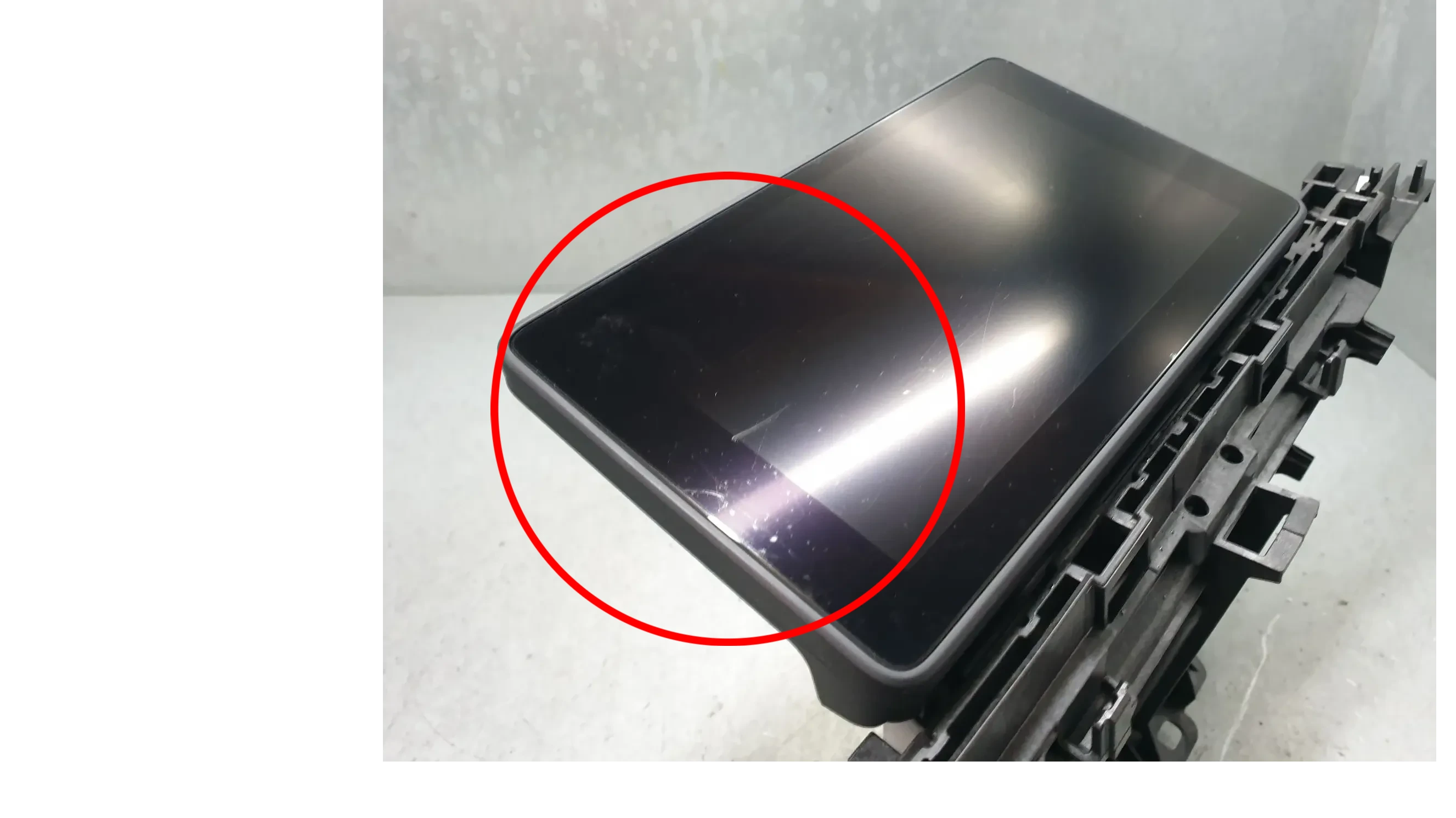 Kit Auto-rádio AUDI A4 (8W2, 8WC, B9) Imagem-14