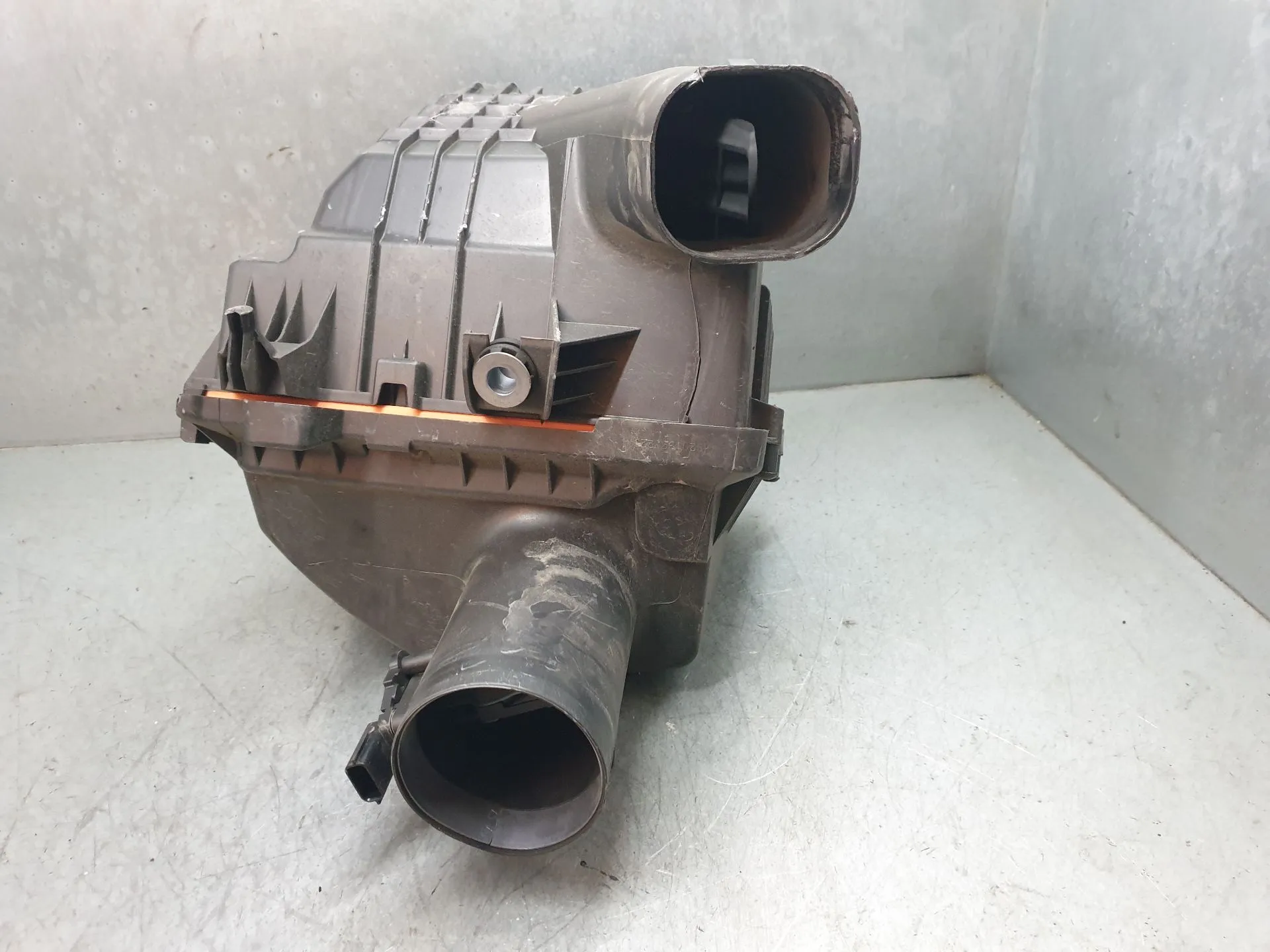 Scatola filtro aria NISSAN NV300 Combi (X82)