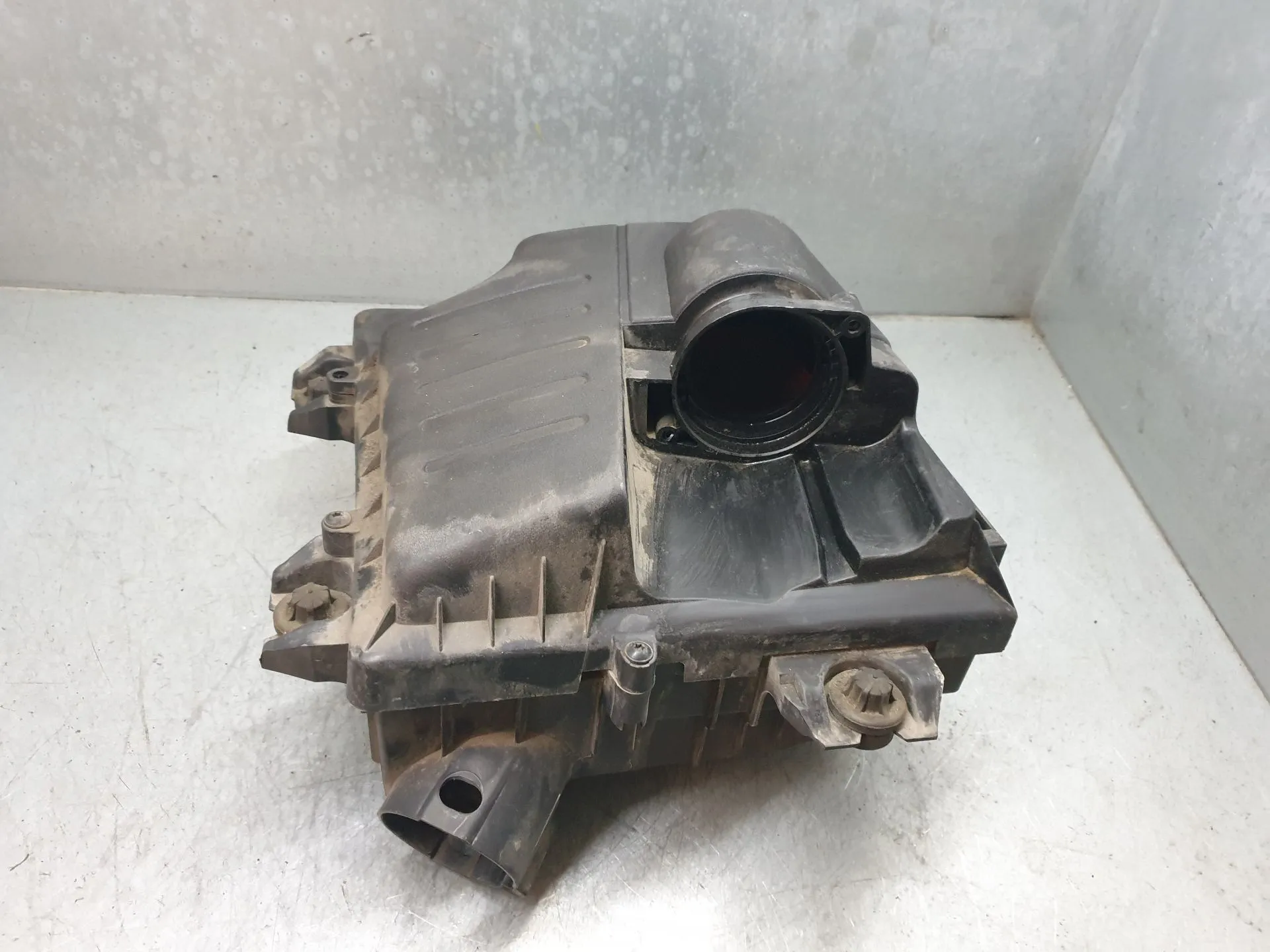 Scatola filtro aria RENAULT Trafic II (FL)