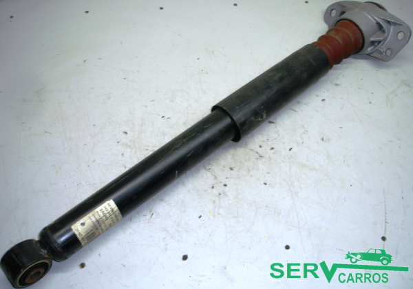 Amortiguador Trasero Izquierdo VOLKSWAGEN Golf Plus (5M1, 521)