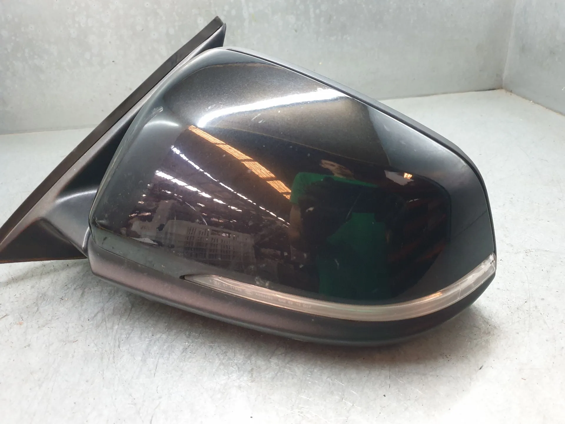 Espejo retrovisor Izquierdo BMW X1 (F48)