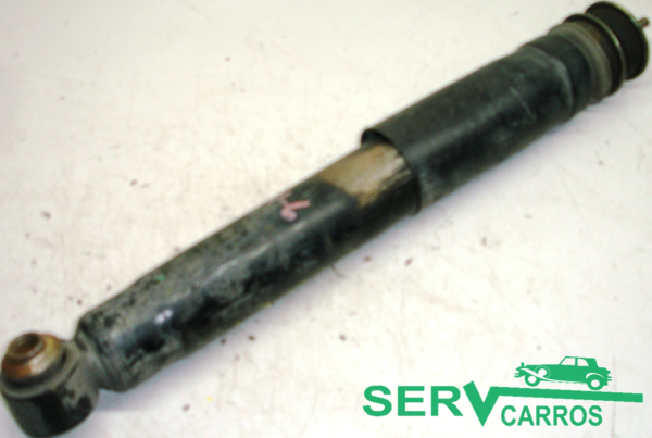 Amortiguador Trasero Derecho MERCEDES-BENZ Classe M (W163)