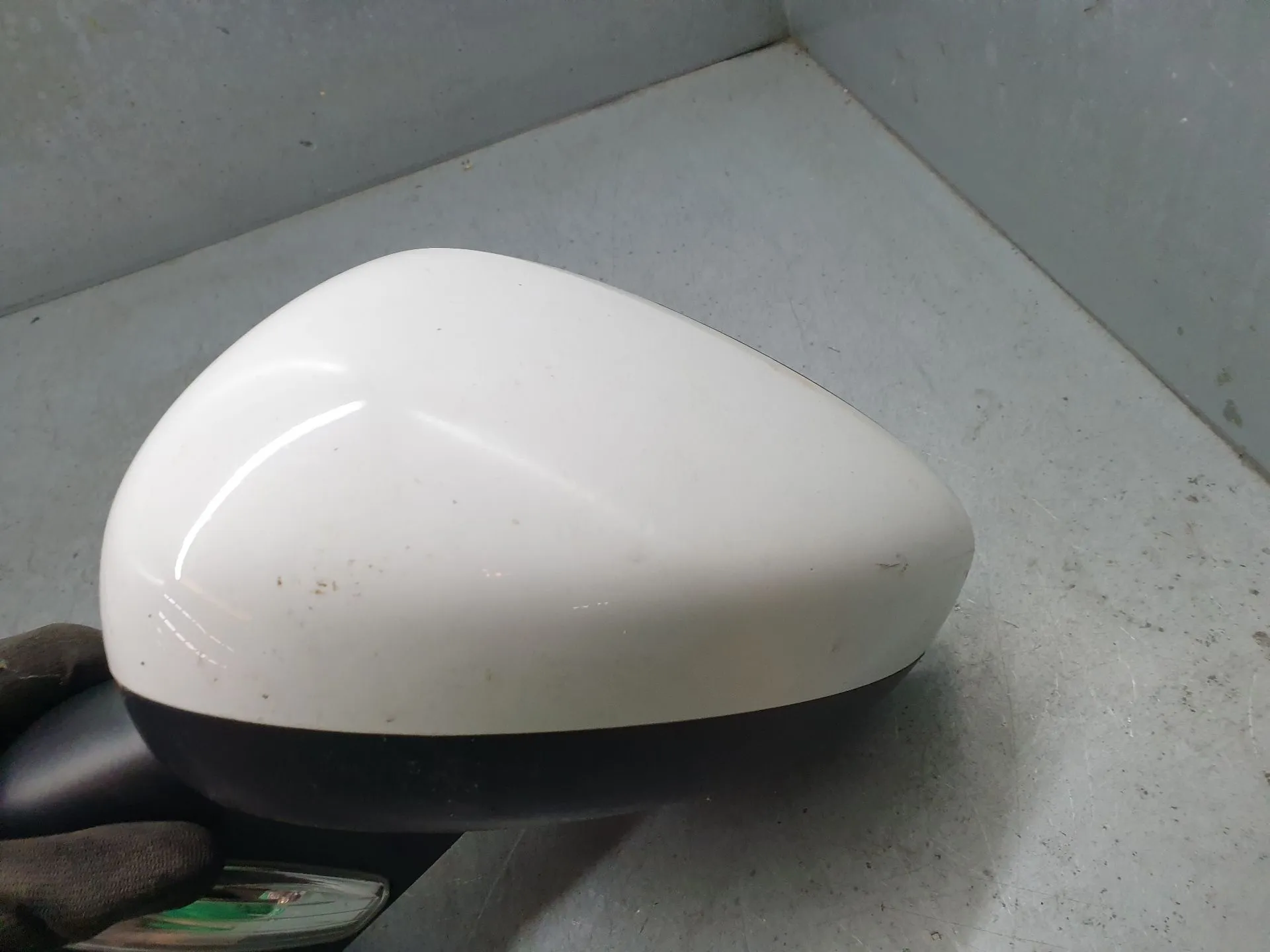 Retrovisore sinistro CITROËN C3 II (SC_)
