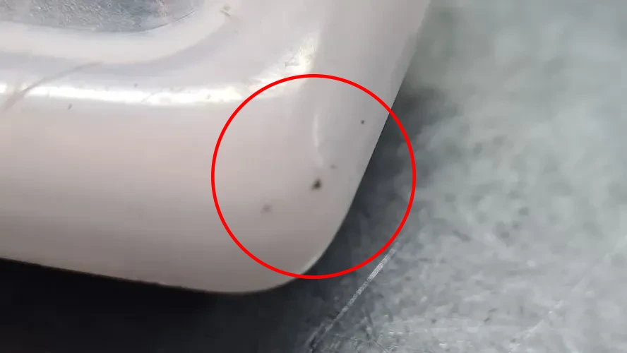 Plafonier central BMW 1 (F20) Imagem-4