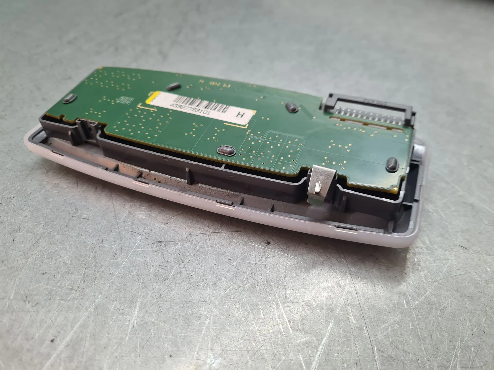 Plafonier central BMW 1 (F20) Imagem-5