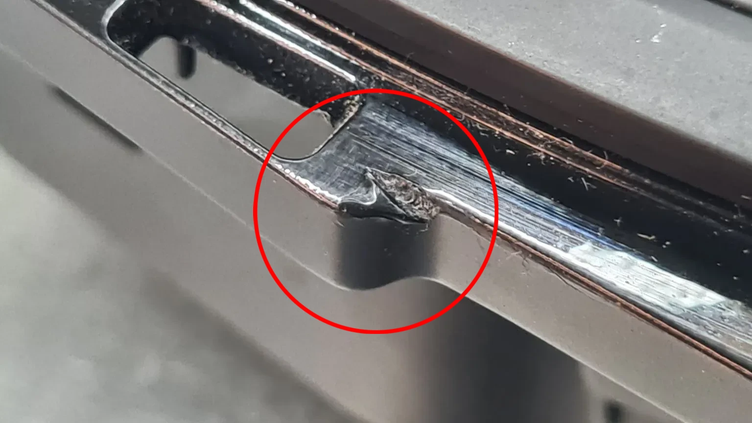 Comando / botão / interruptor multifunções PEUGEOT 508 Imagem-6