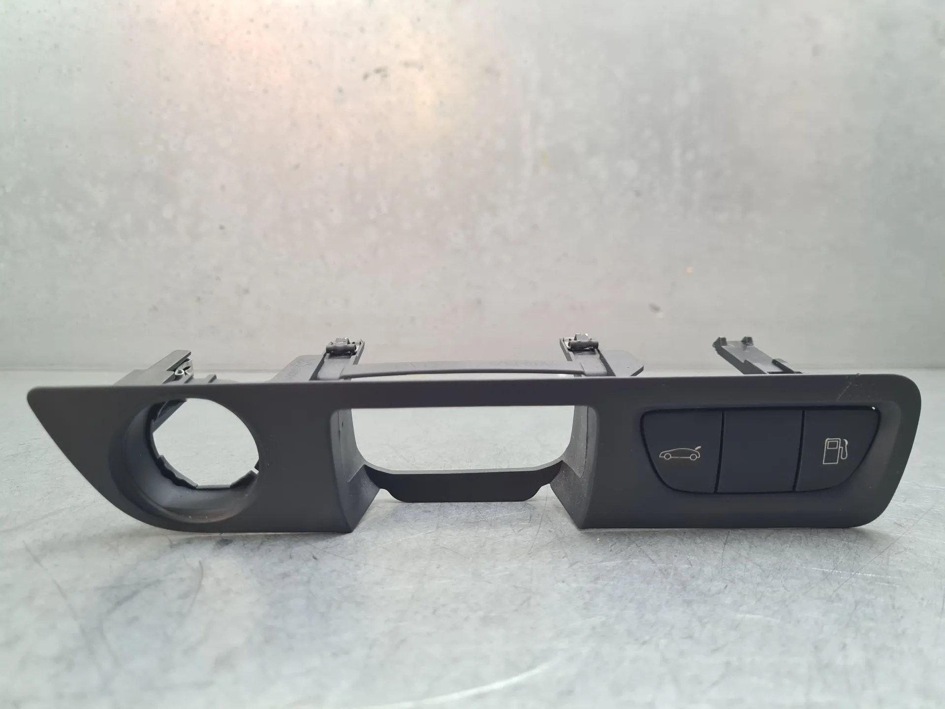 Comando / botão / interruptor multifunções PEUGEOT 508