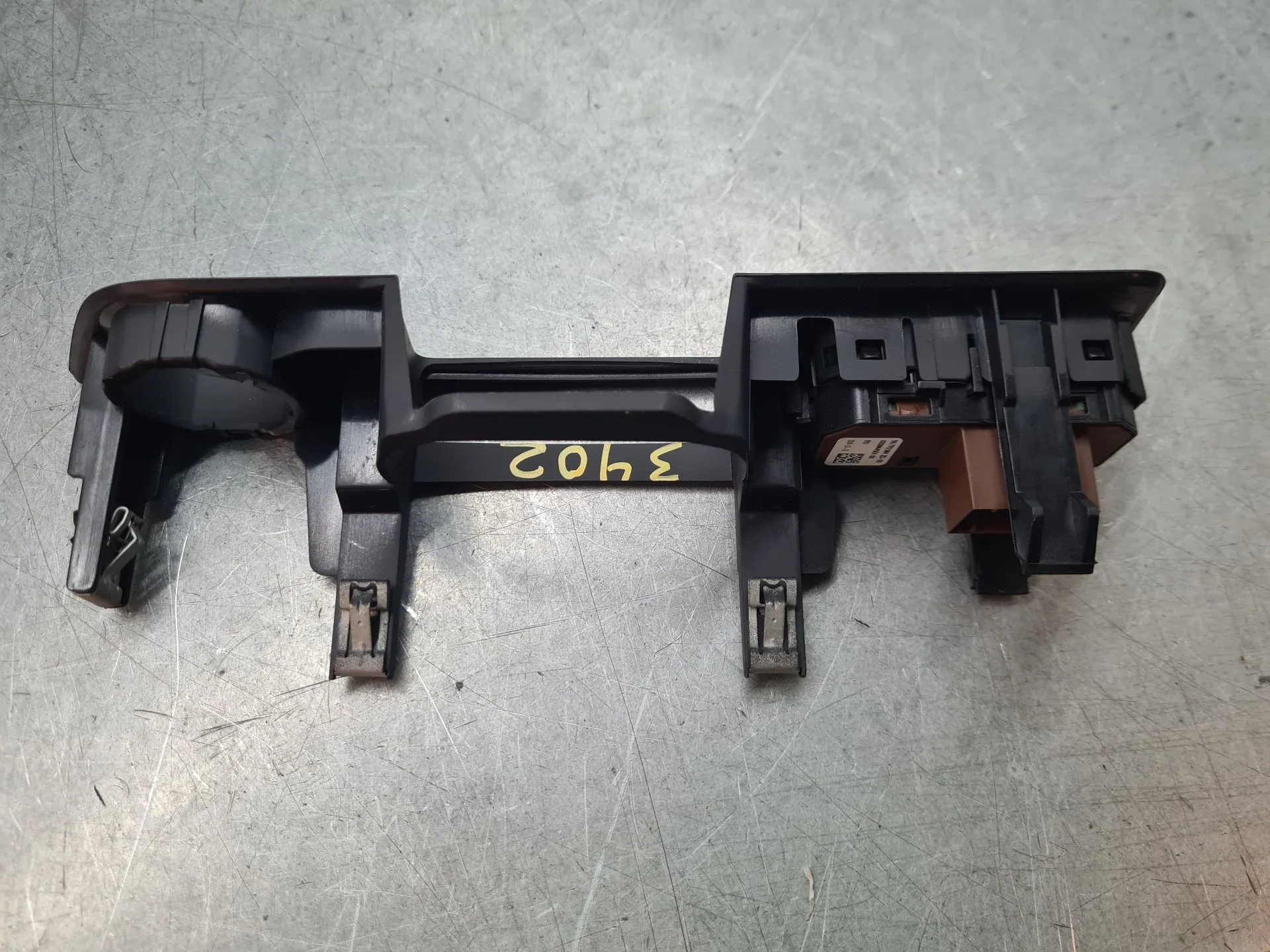 Comando / botão / interruptor multifunções PEUGEOT 508 Imagem-2