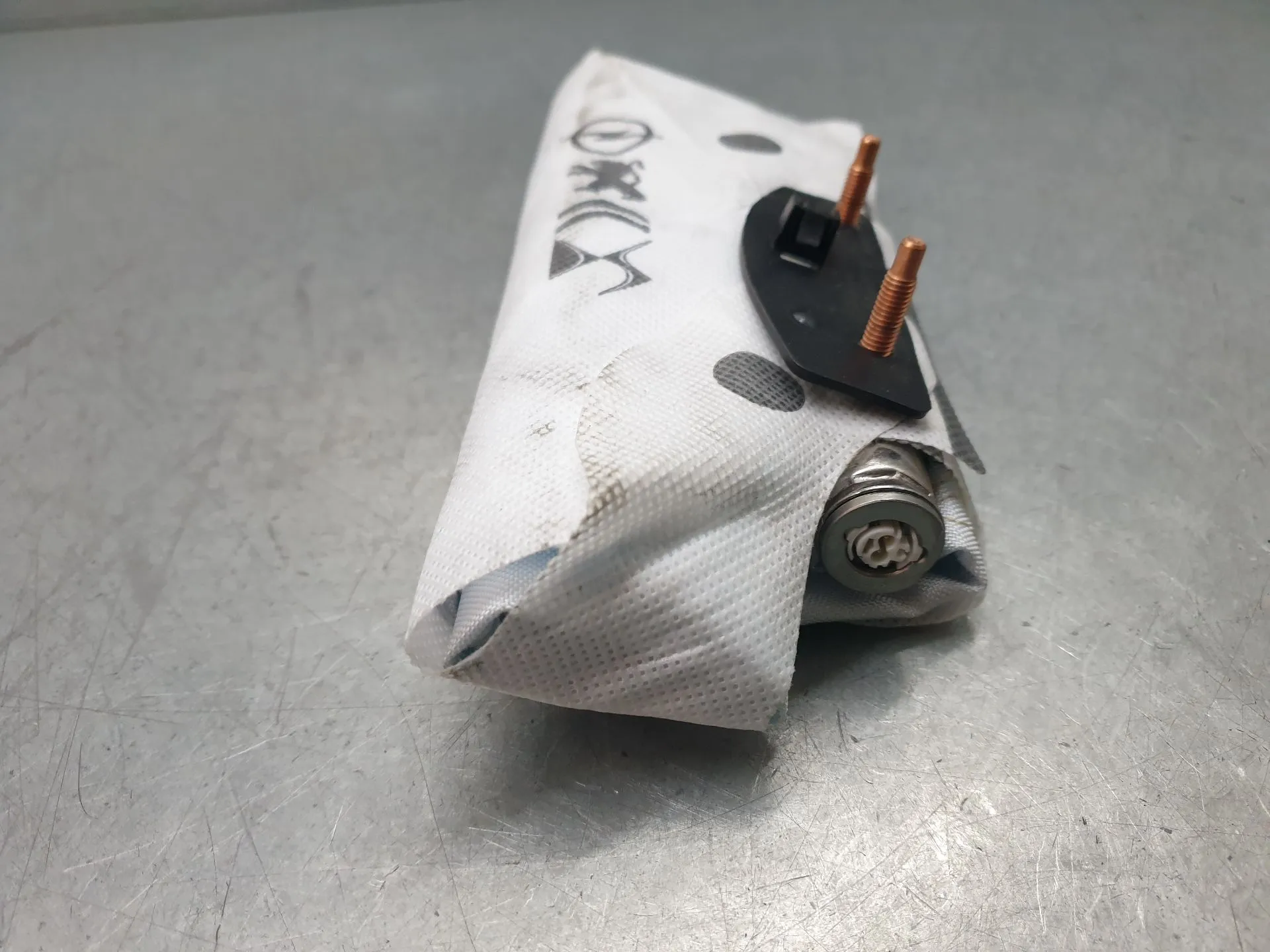 Airbag  Droite PEUGEOT 2008 II (U_) Imagem-4