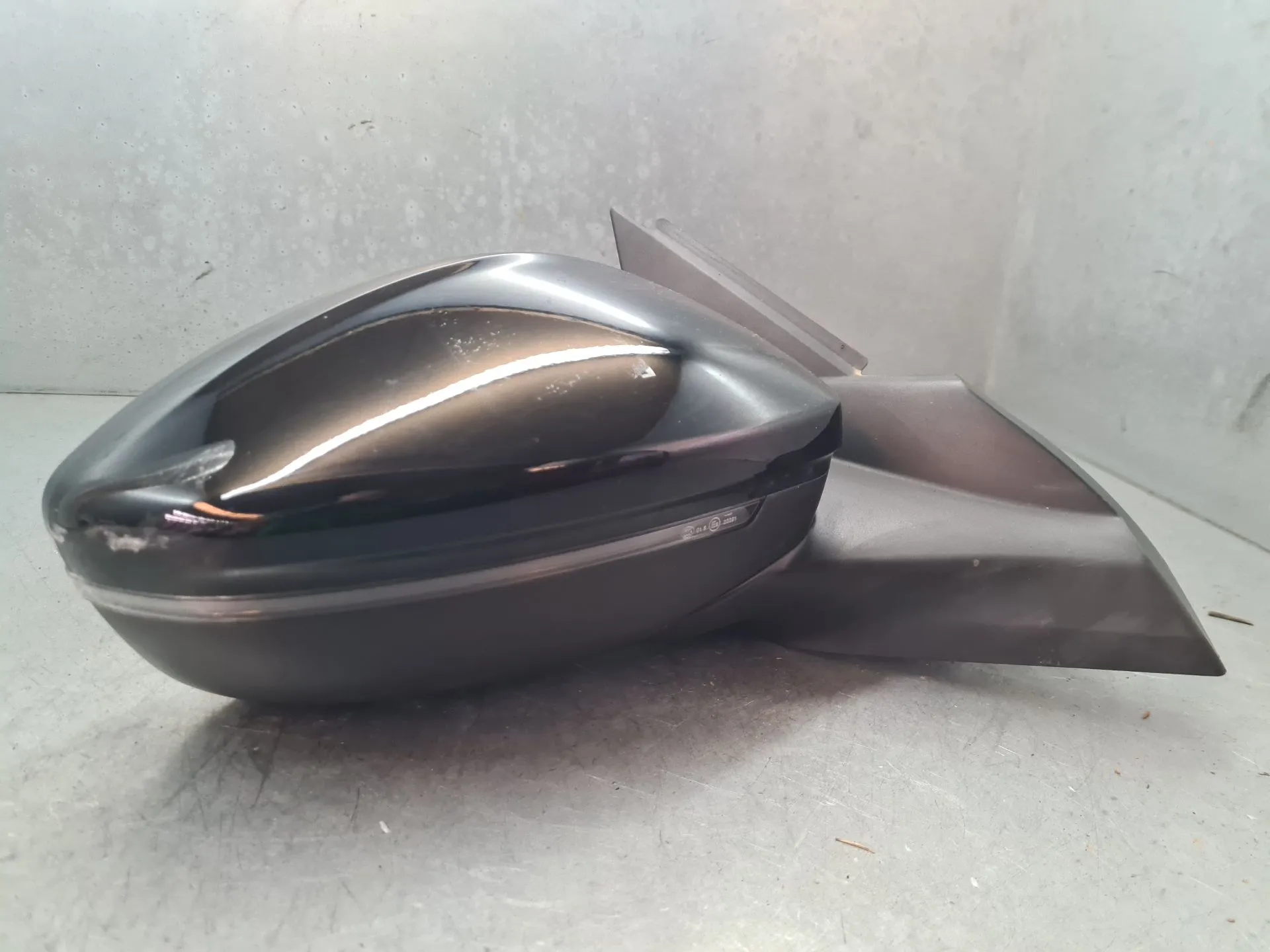 Retrovisor / espelho direito PEUGEOT 2008 II (U_)