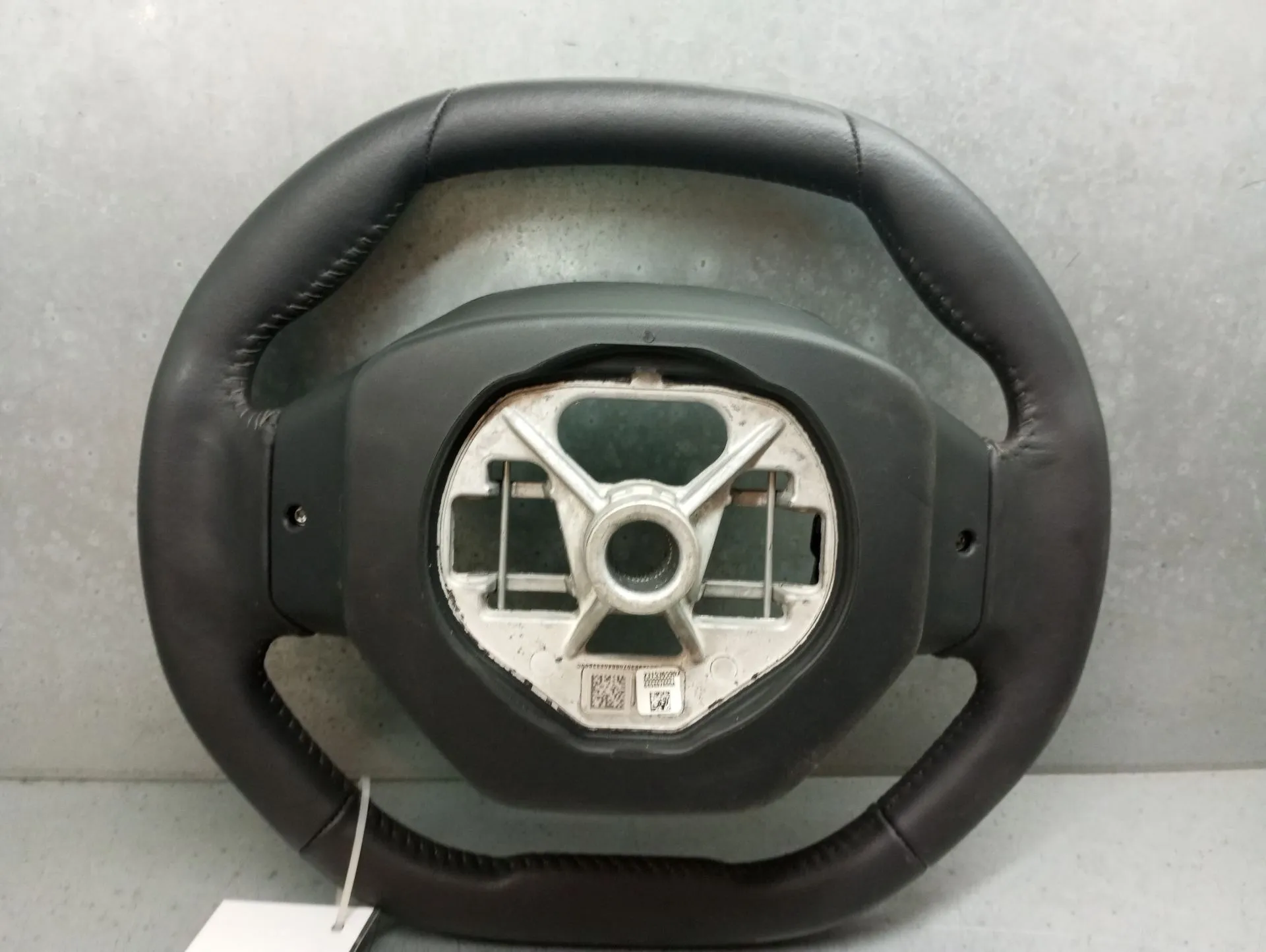 Volante PEUGEOT 2008 II (U_) Imagem-5