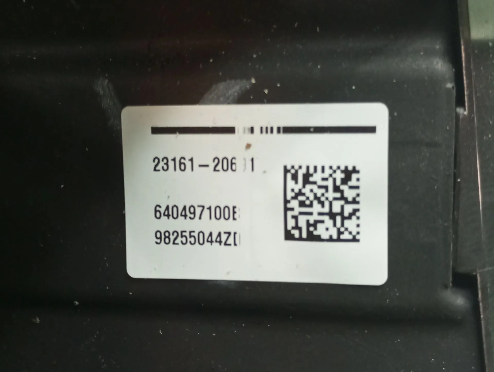 Volante PEUGEOT 2008 II (U_) Imagem-8