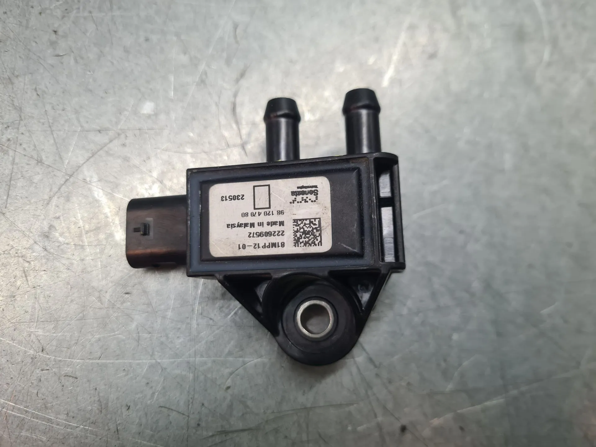 Sensor genérico PEUGEOT 2008 II (U_)