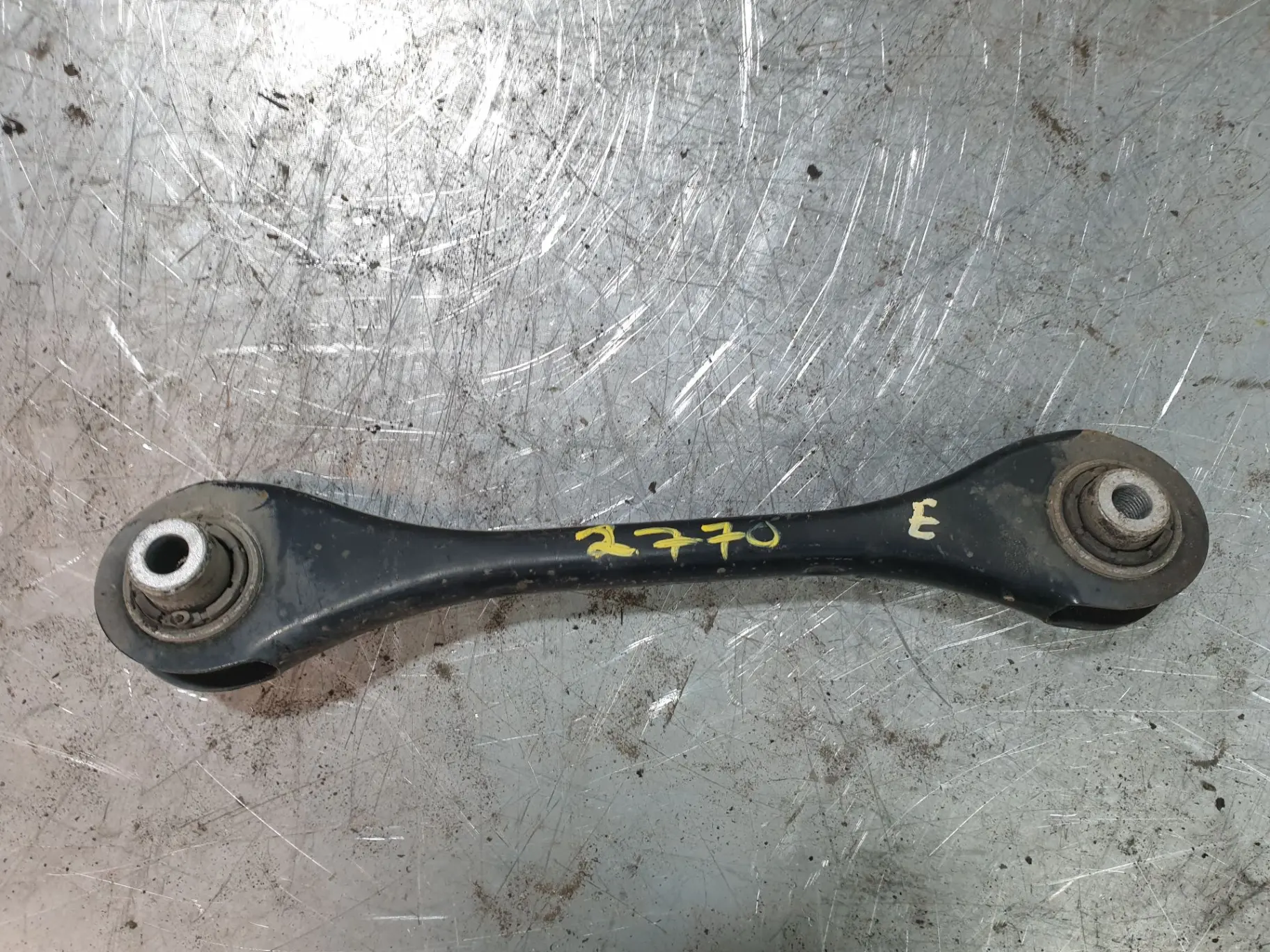 Bras de suspension arrière gauche AUDI A3 Sportback (8VA, 8VF)
