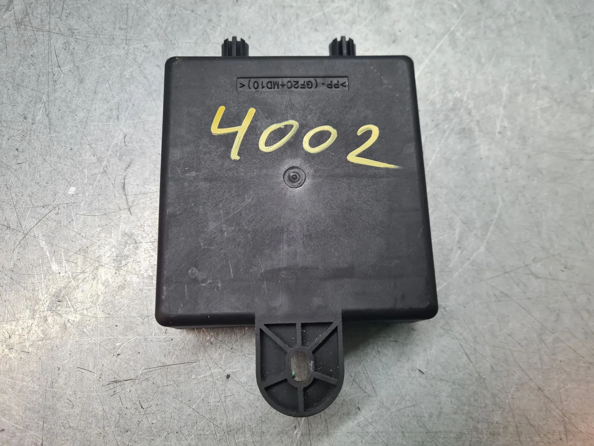 Modulo / Centralina comfort RENAULT Express Van