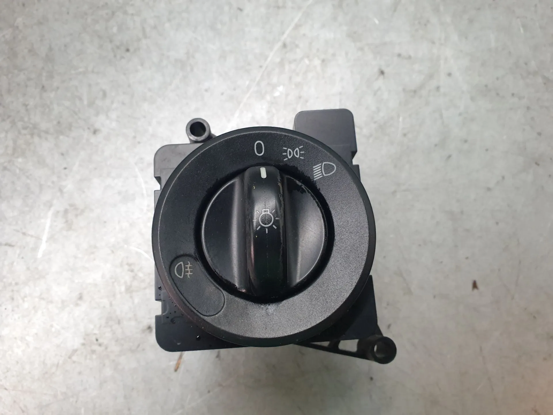 Pulsante / interruttore luci MERCEDES-BENZ Citan (415)