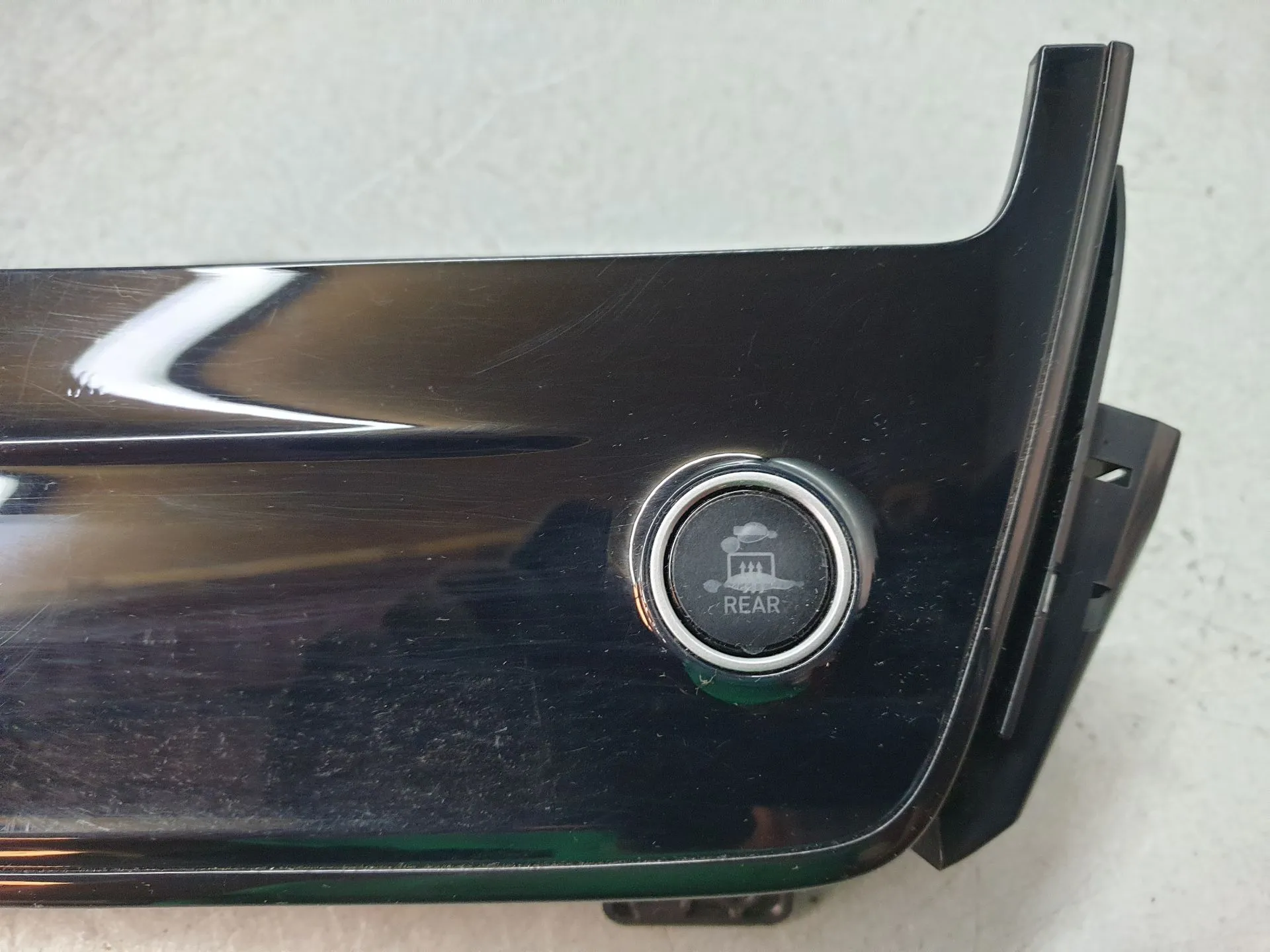 Commande chauffage HYUNDAI Ioniq (AE) Imagem-3