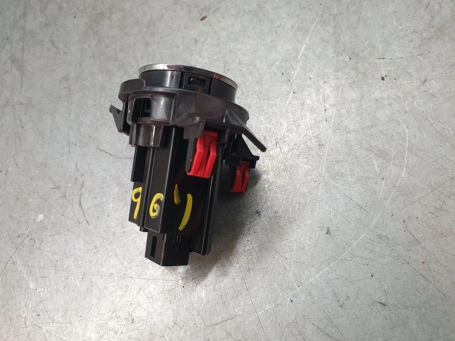 Bouton / interrupteur Start&Stop TOYOTA C-HR (_X1_) Imagem-2