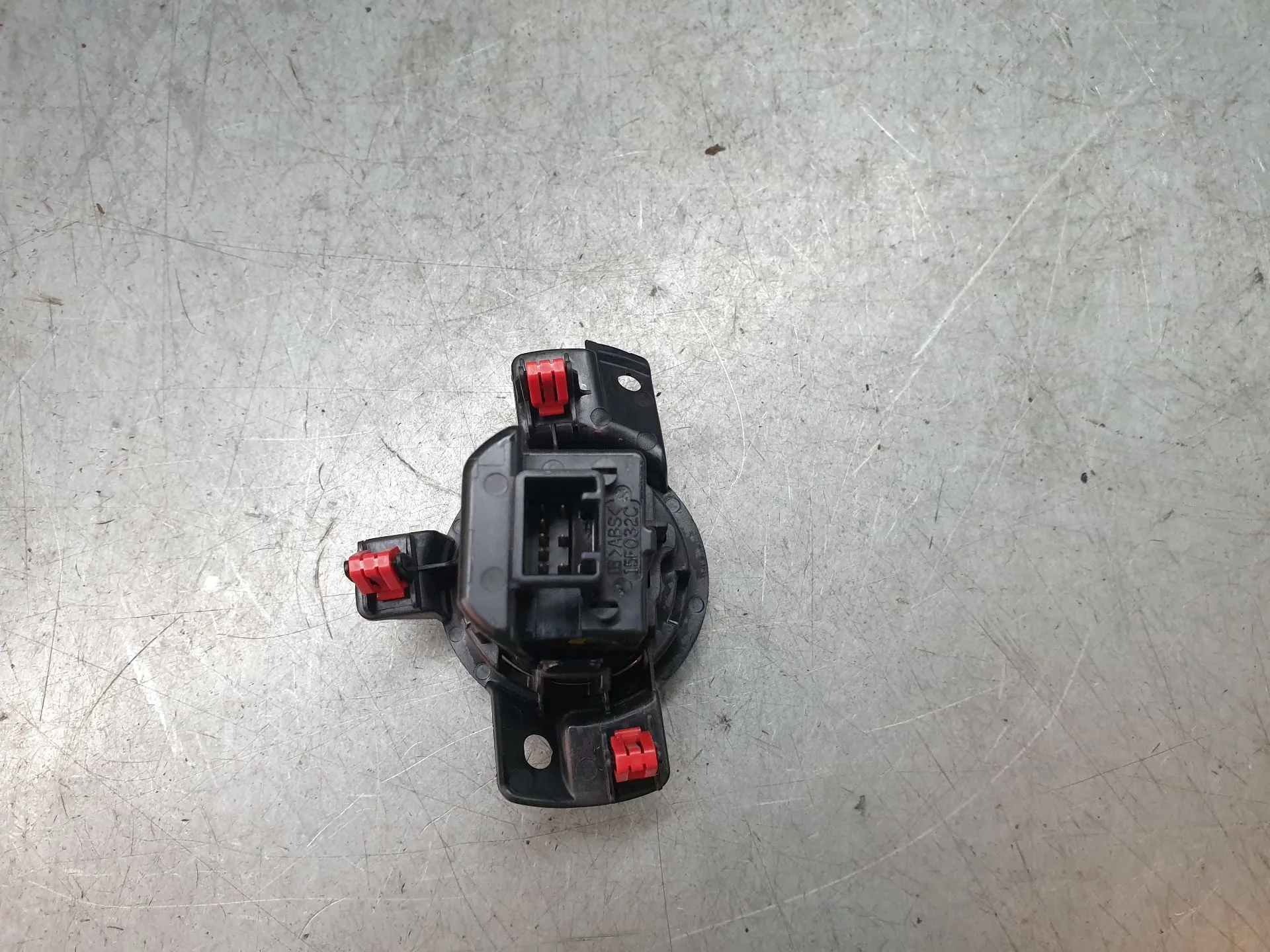 Bouton / interrupteur Start&Stop TOYOTA C-HR (_X1_) Imagem-3