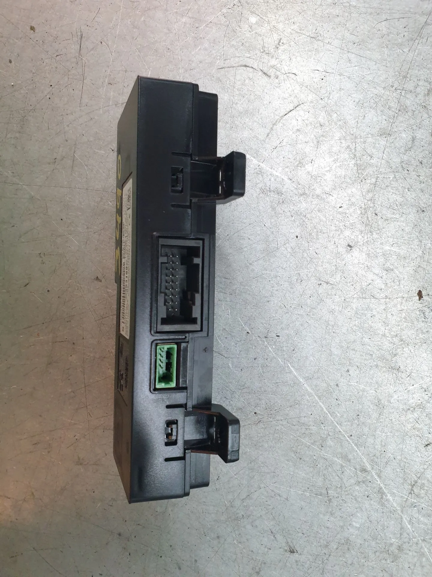 Module Bluetooth PEUGEOT 508 SW II Imagem-3
