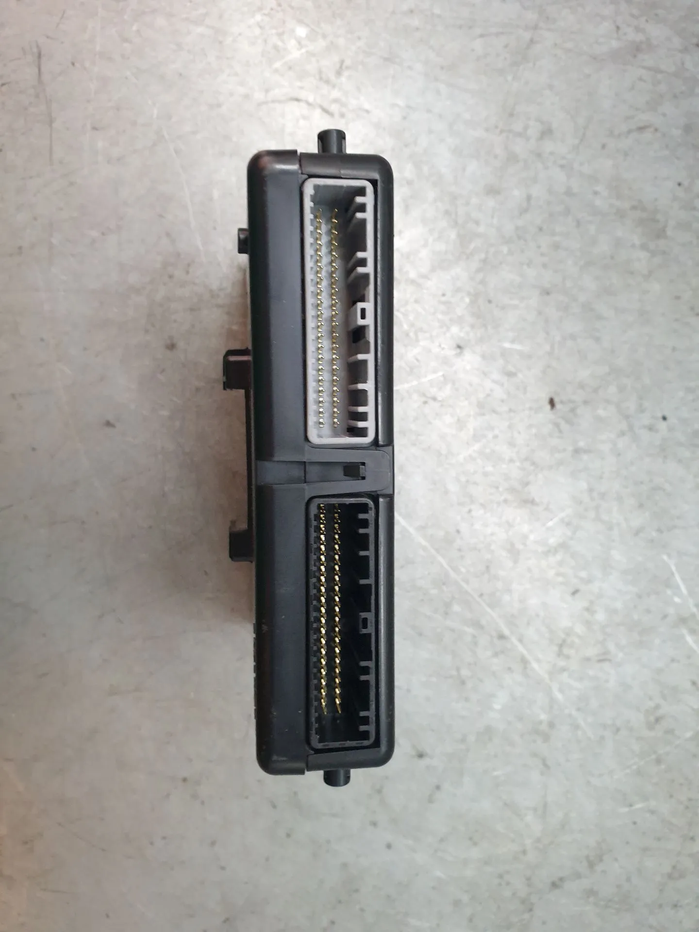 Módulo confort RENAULT Clio V (BF_) Imagem-1