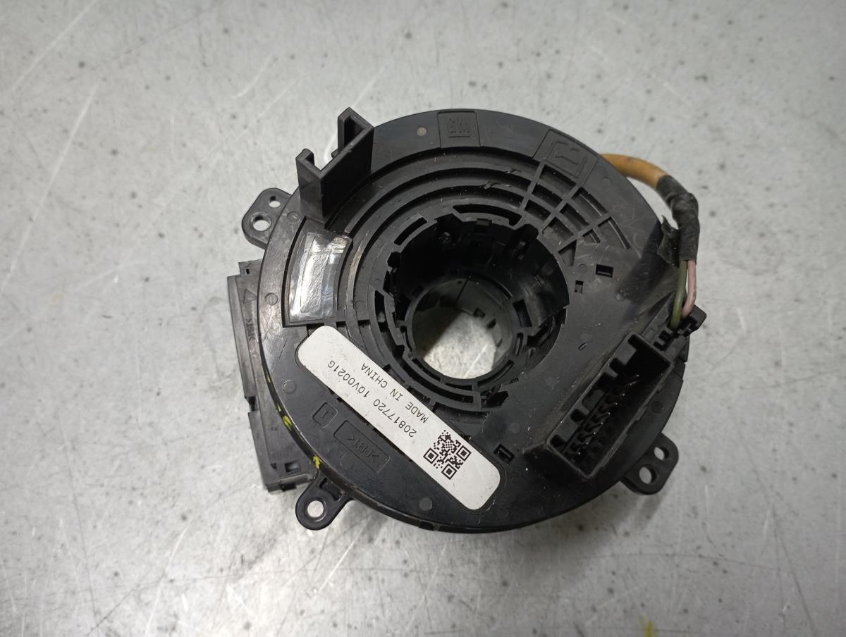 Fita de airbags OPEL Astra J Imagem-1