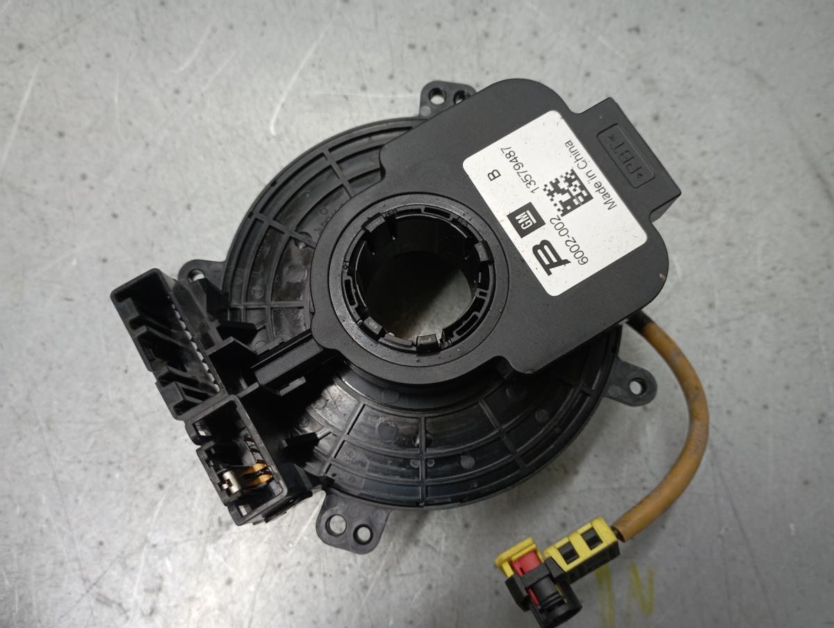 Fita de airbags OPEL Astra J Imagem-2