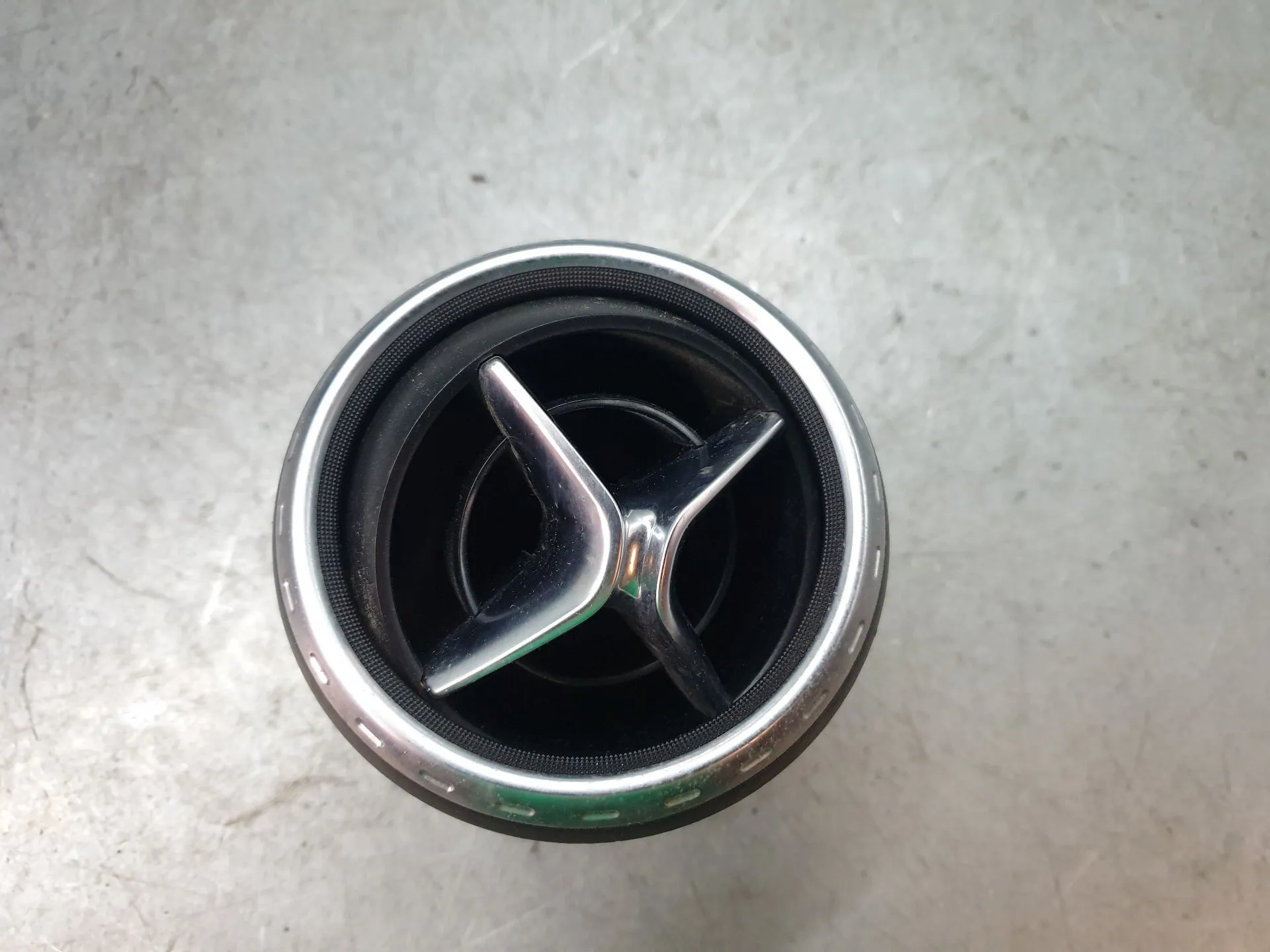 Paratie del riscaldamento MERCEDES-BENZ GLA (X156)