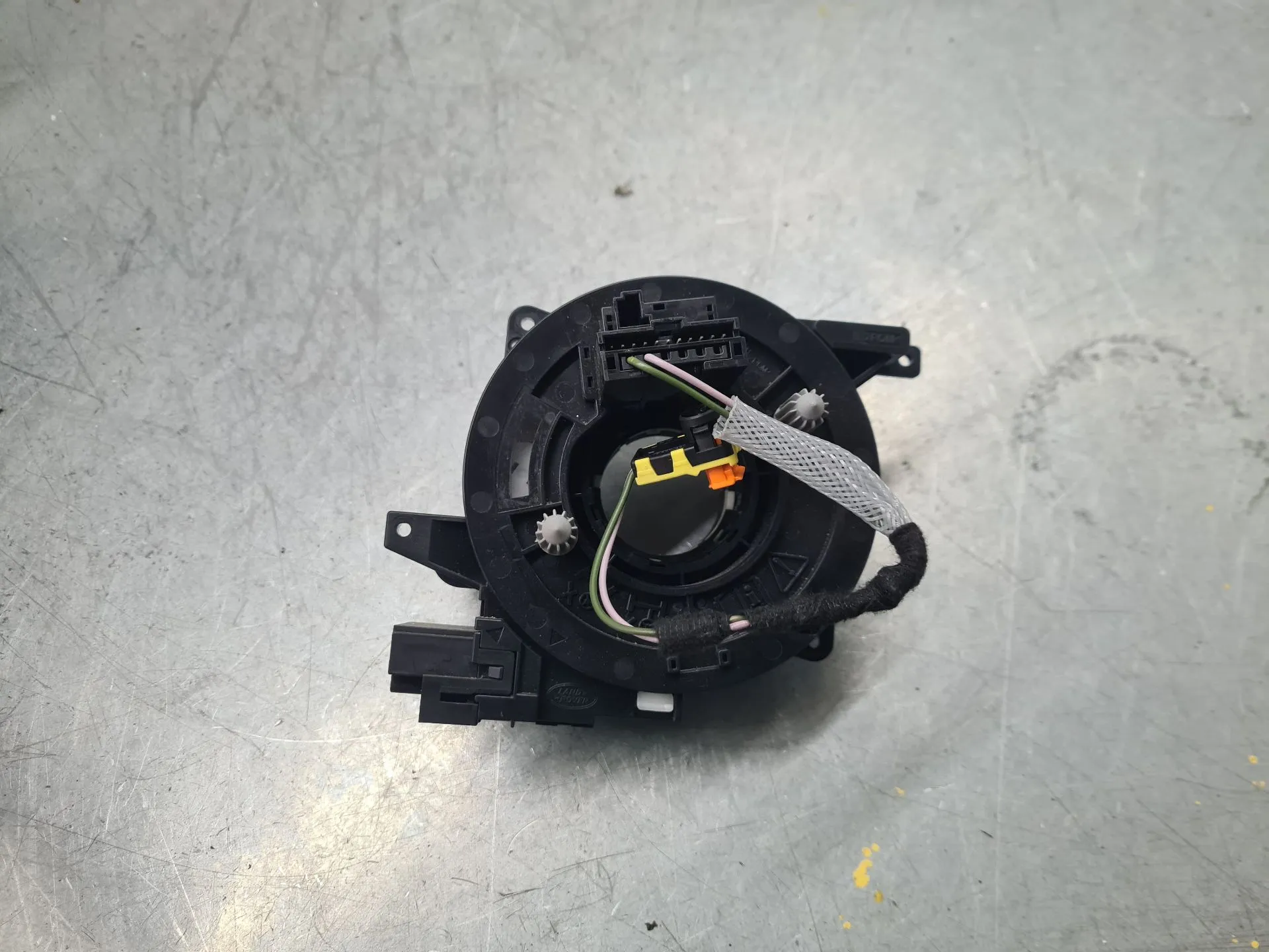 Fita de airbags JAGUAR F-Pace (X761)