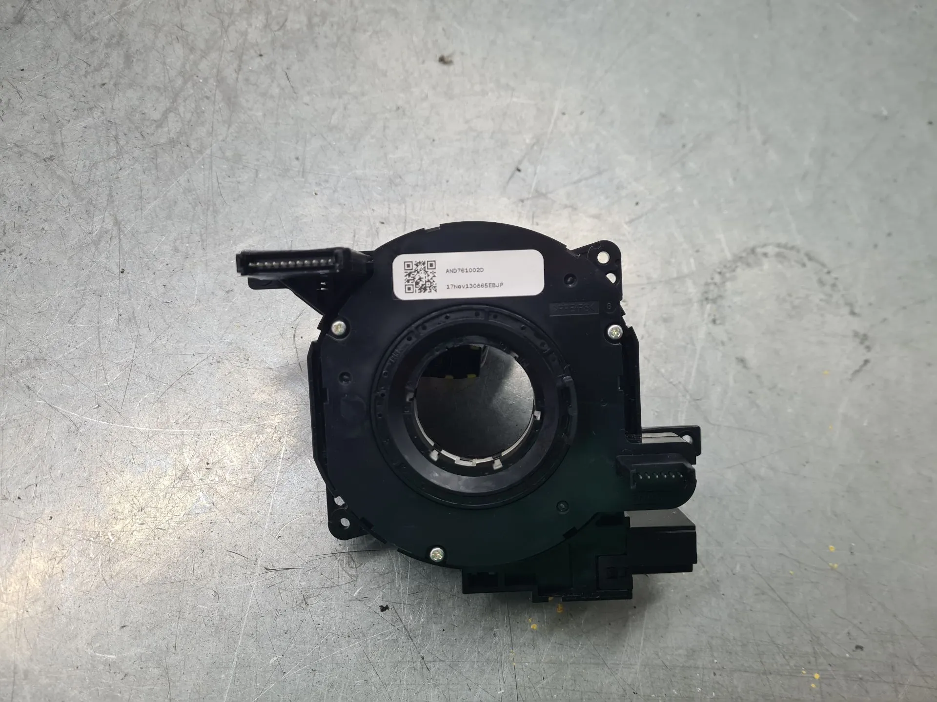 Fita de airbags JAGUAR F-Pace (X761) Imagem-3